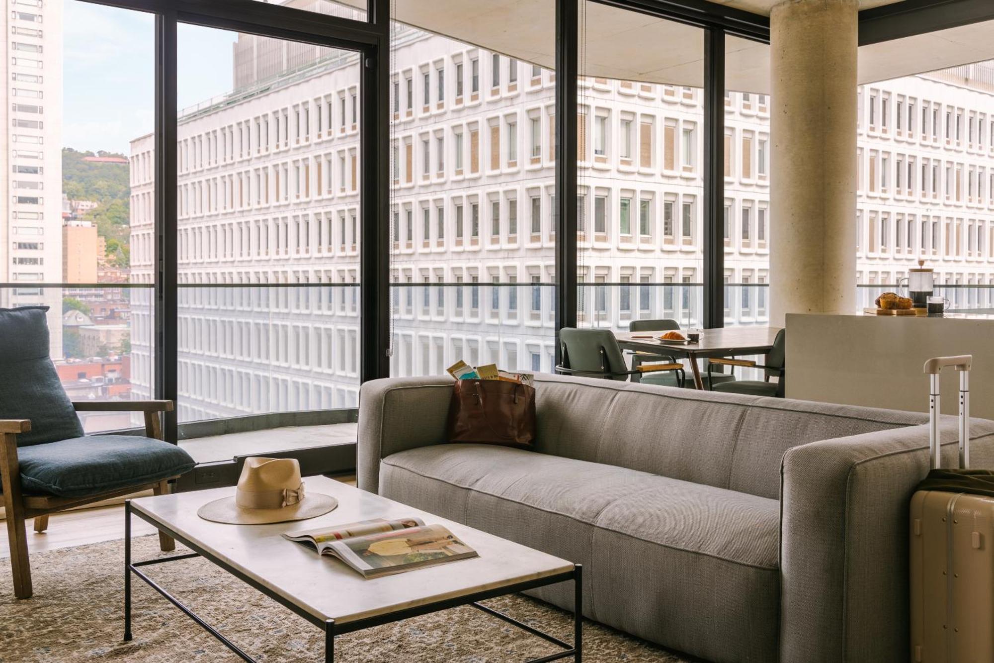 Aparthotel Sonder Maisonneuve