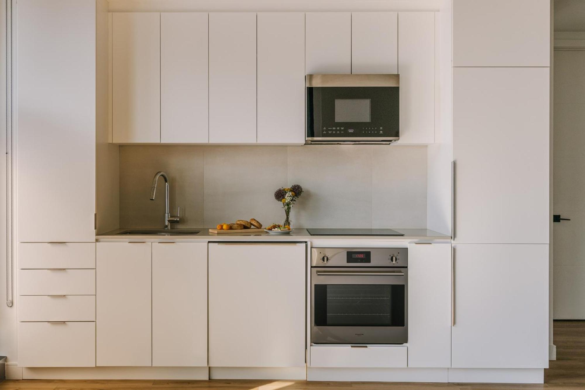 Sonder Maisonneuve Montreal
