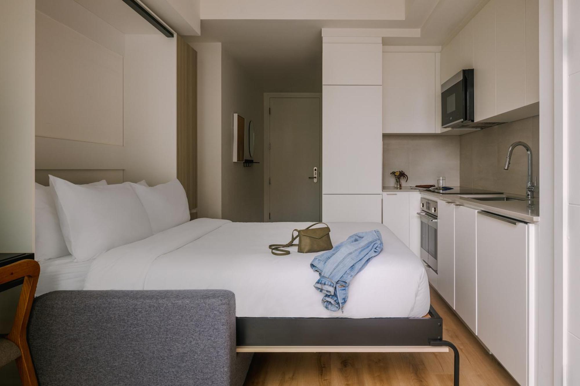 Sonder Maisonneuve