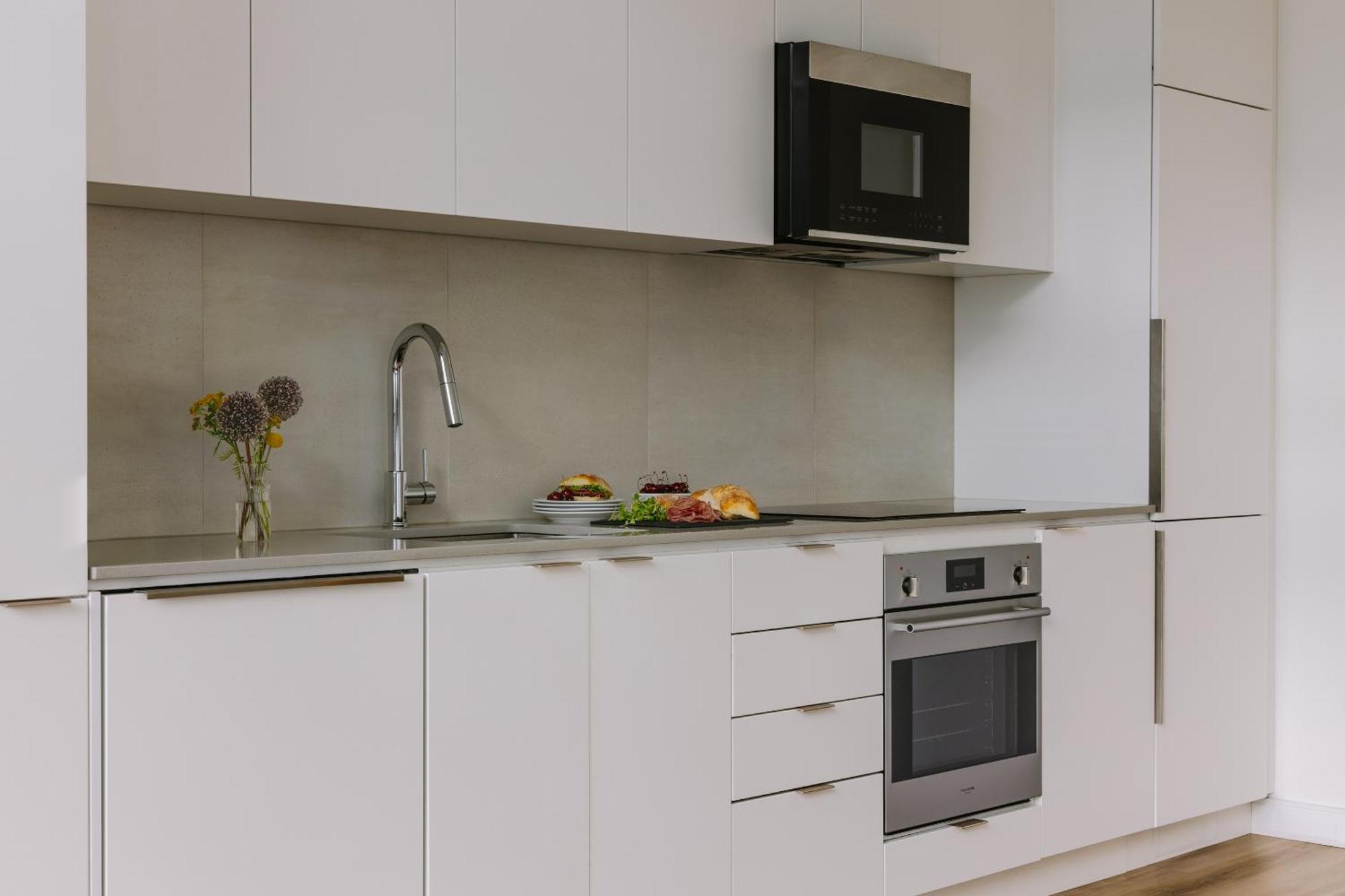Aparthotel Sonder Maisonneuve Montreal