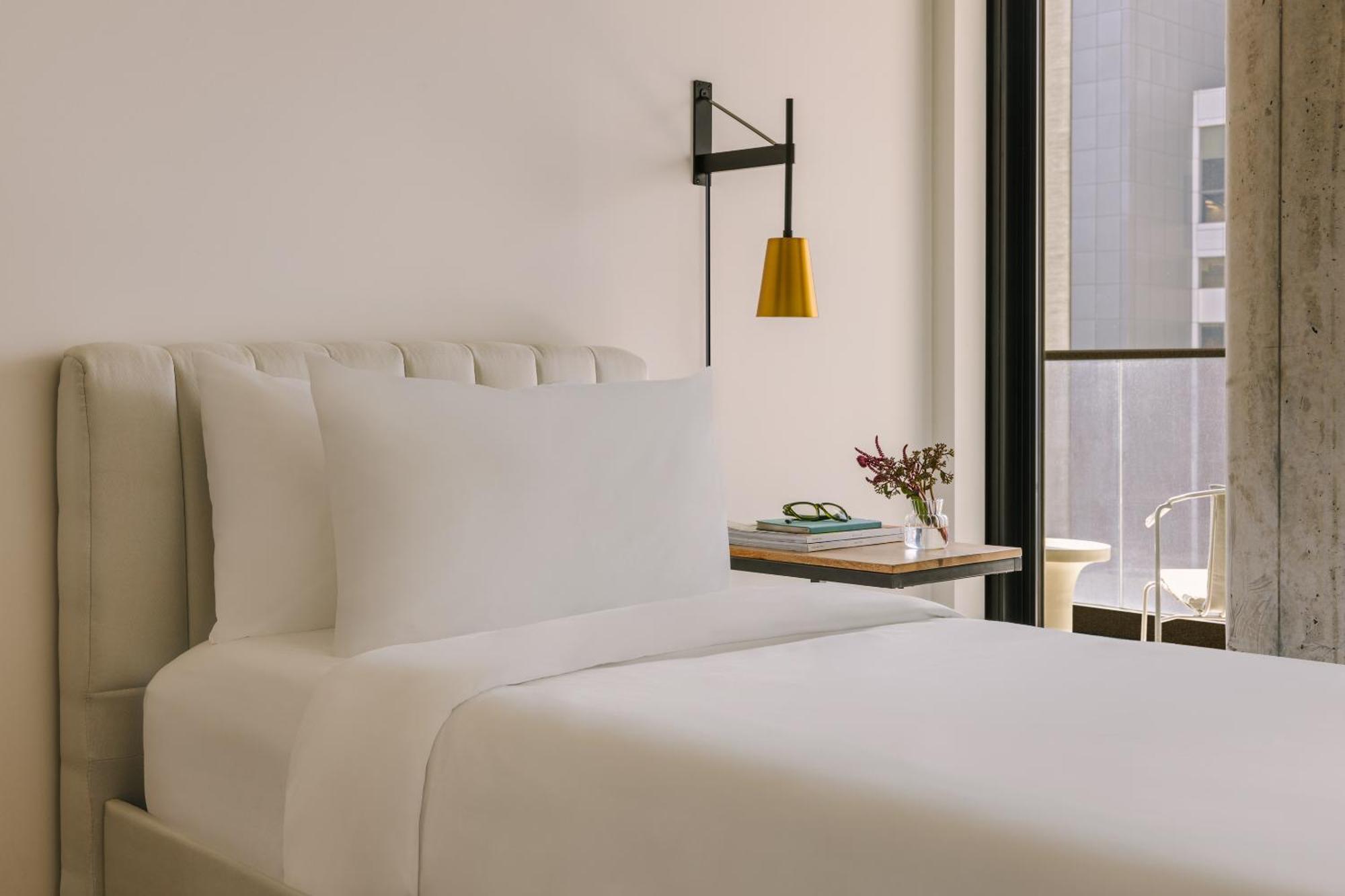 Sonder Maisonneuve 3* Montreal