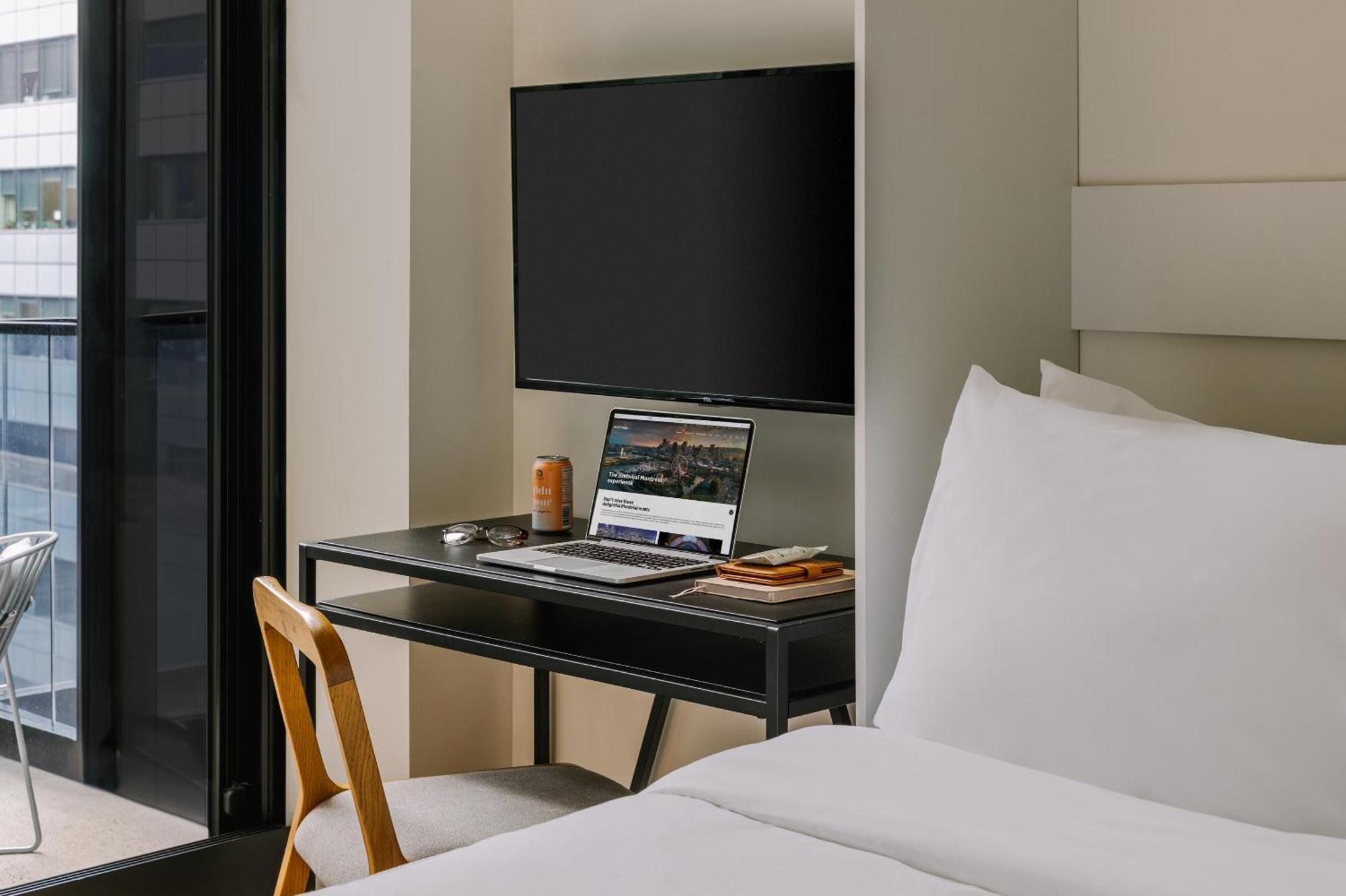 Sonder Maisonneuve 3*