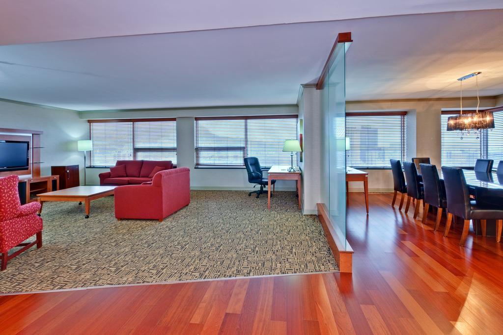 Midtown Hotel Montreal