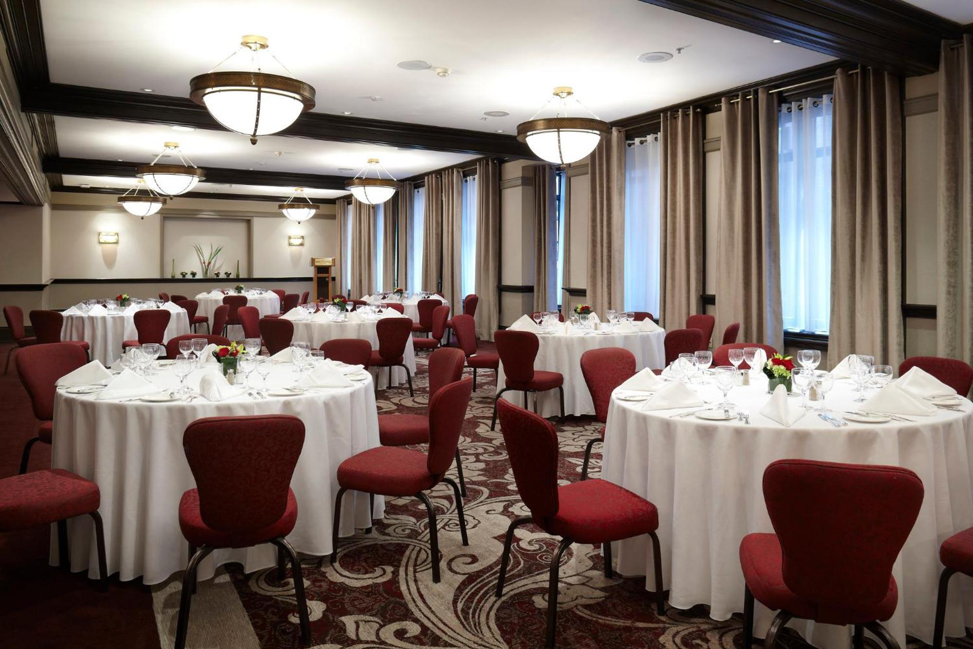 Hotel Intercontinental By Ihg