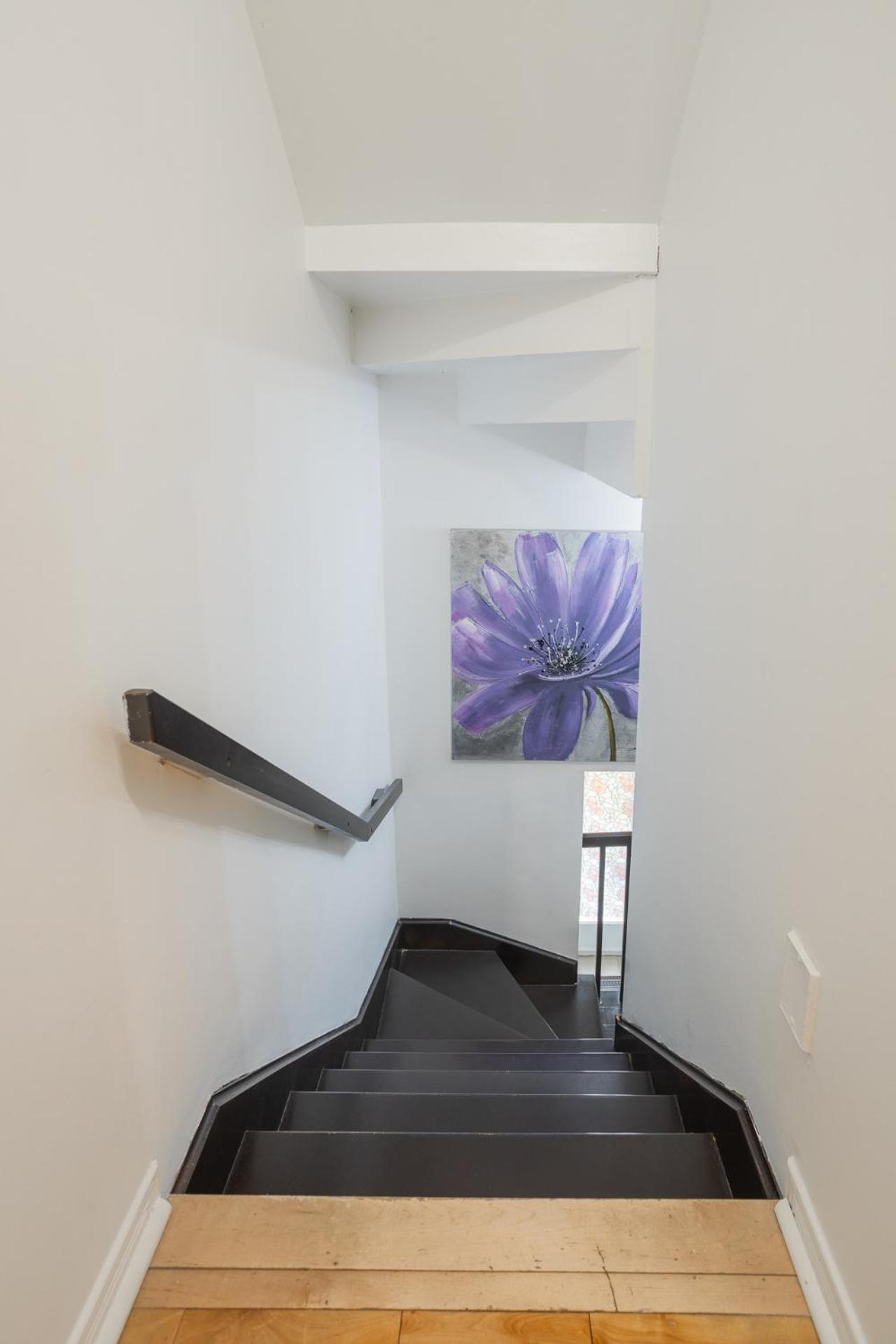 Amazing 4-bedrooms * Montreal