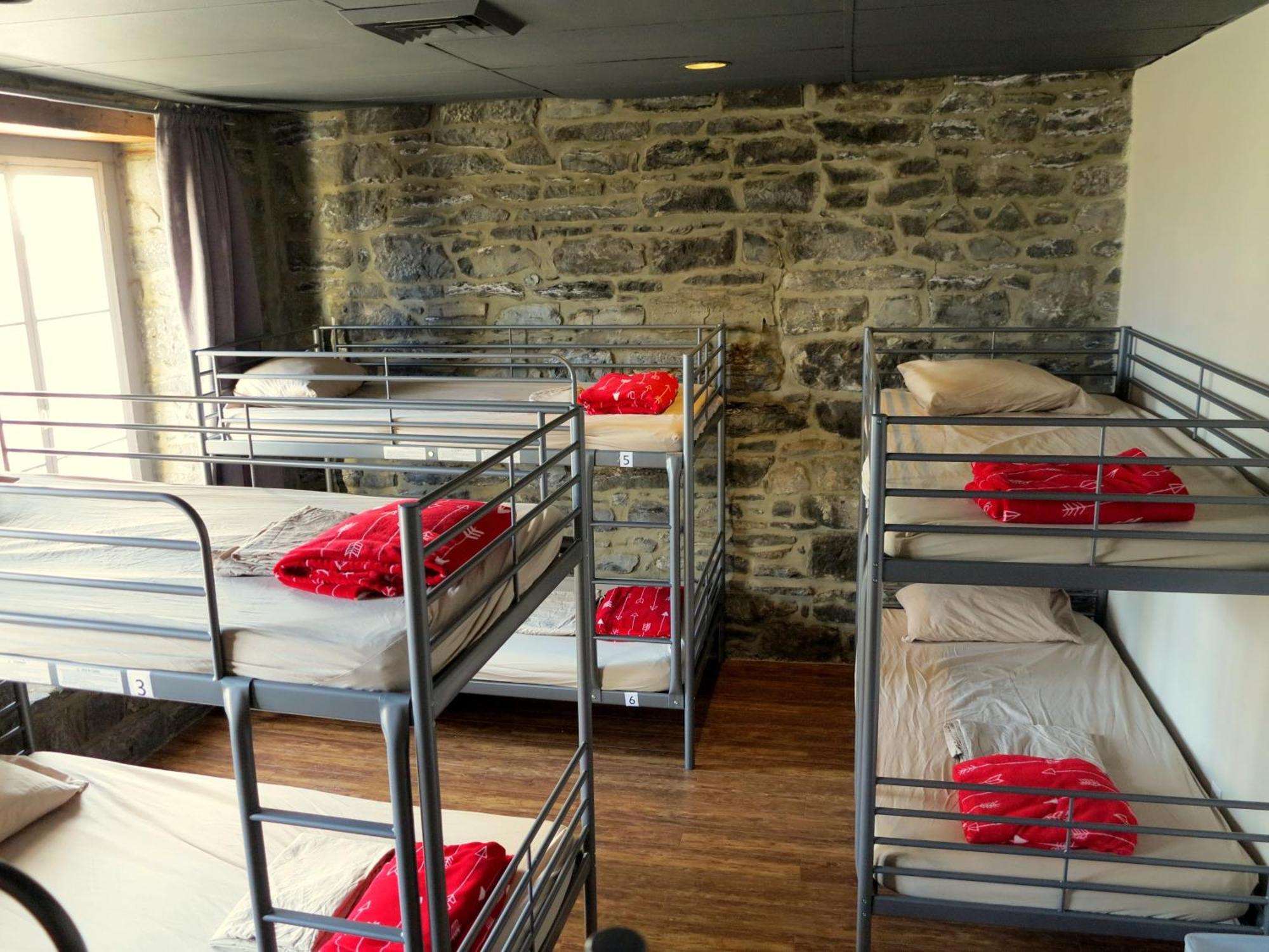 Hostel Alt *