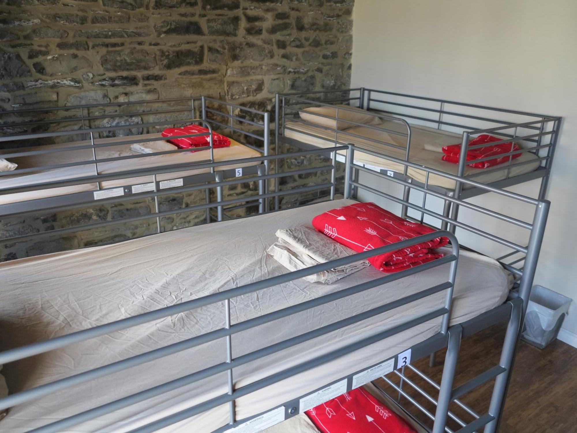 Hostel Alt Montreal