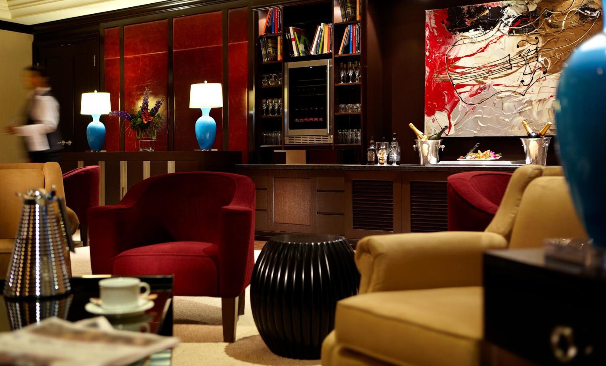 Hotel Intercontinental By Ihg 4*