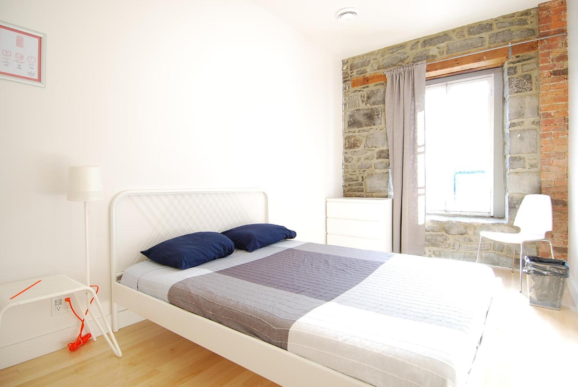 Hostel Alt Montreal