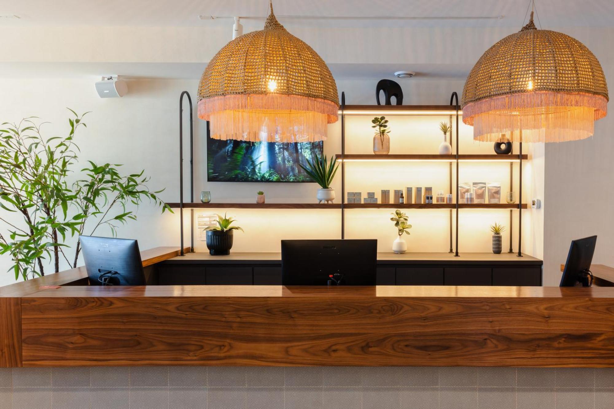 Inn & Carre Saint-louis Montreal