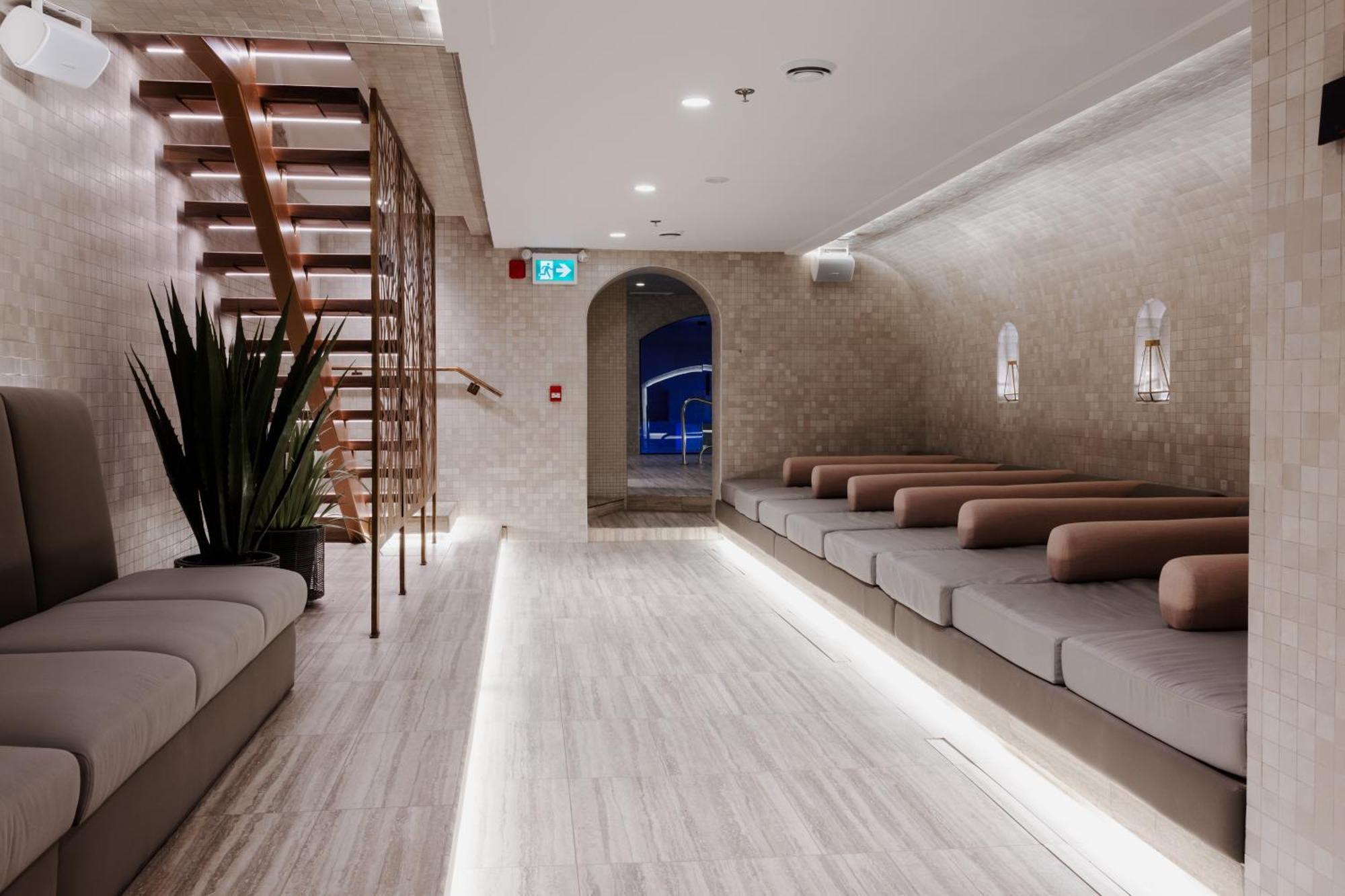 Inn & Carre Saint-louis