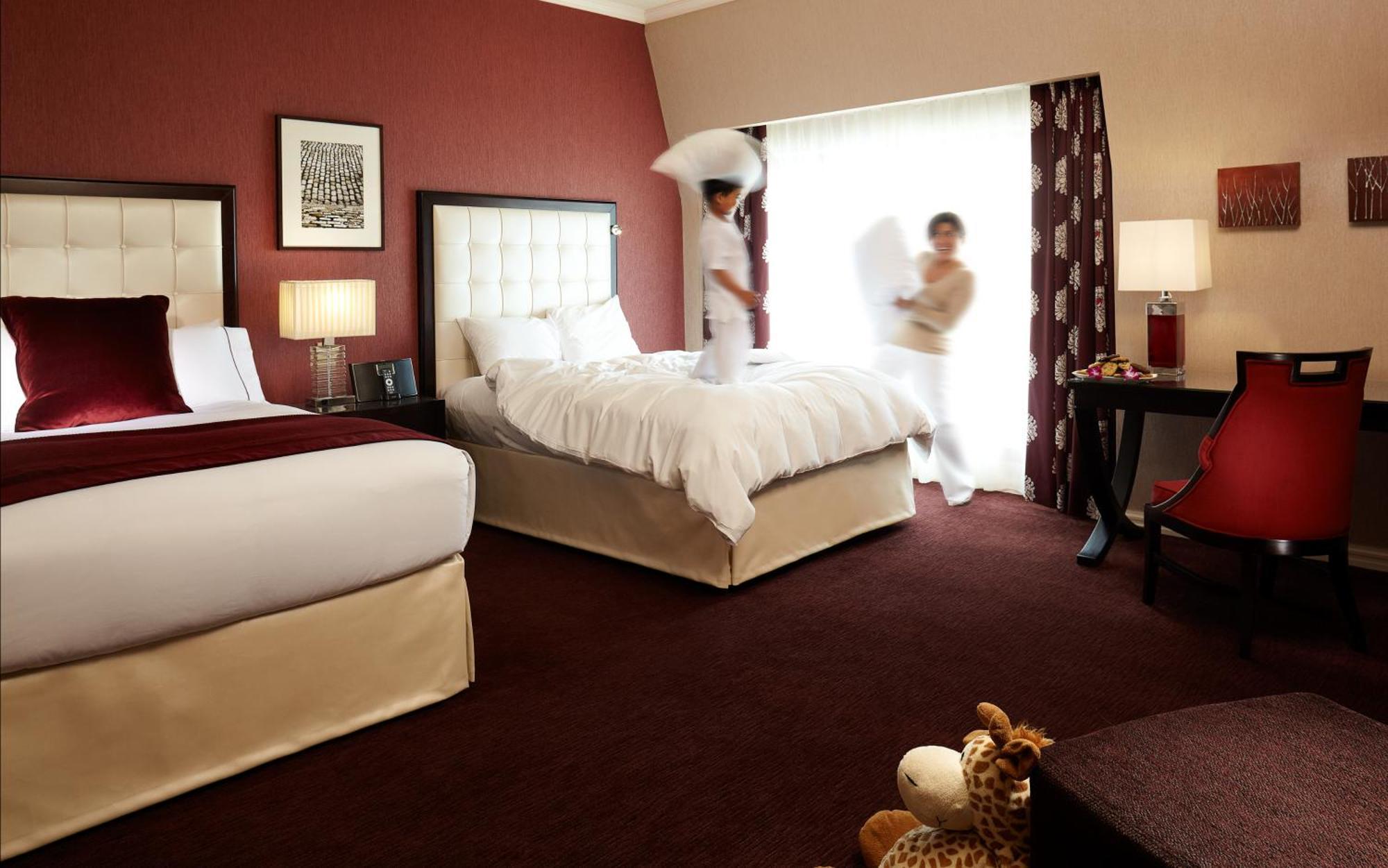 Intercontinental By Ihg Hotel
