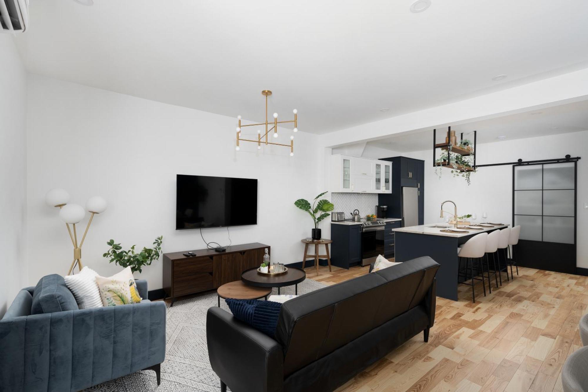 Les Suites Saint-laurent * Montreal