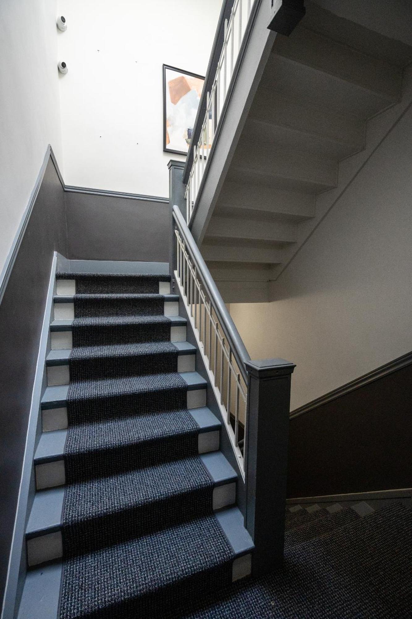 Les Suites Saint-laurent *