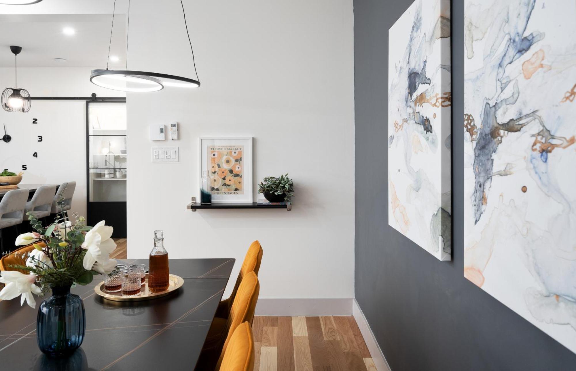 Apartment Les Suites Saint-laurent