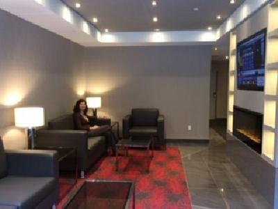 By Marriott Downtown Montreal