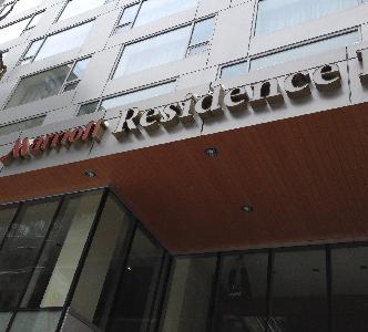 Hotel By Marriott Downtown 4*
