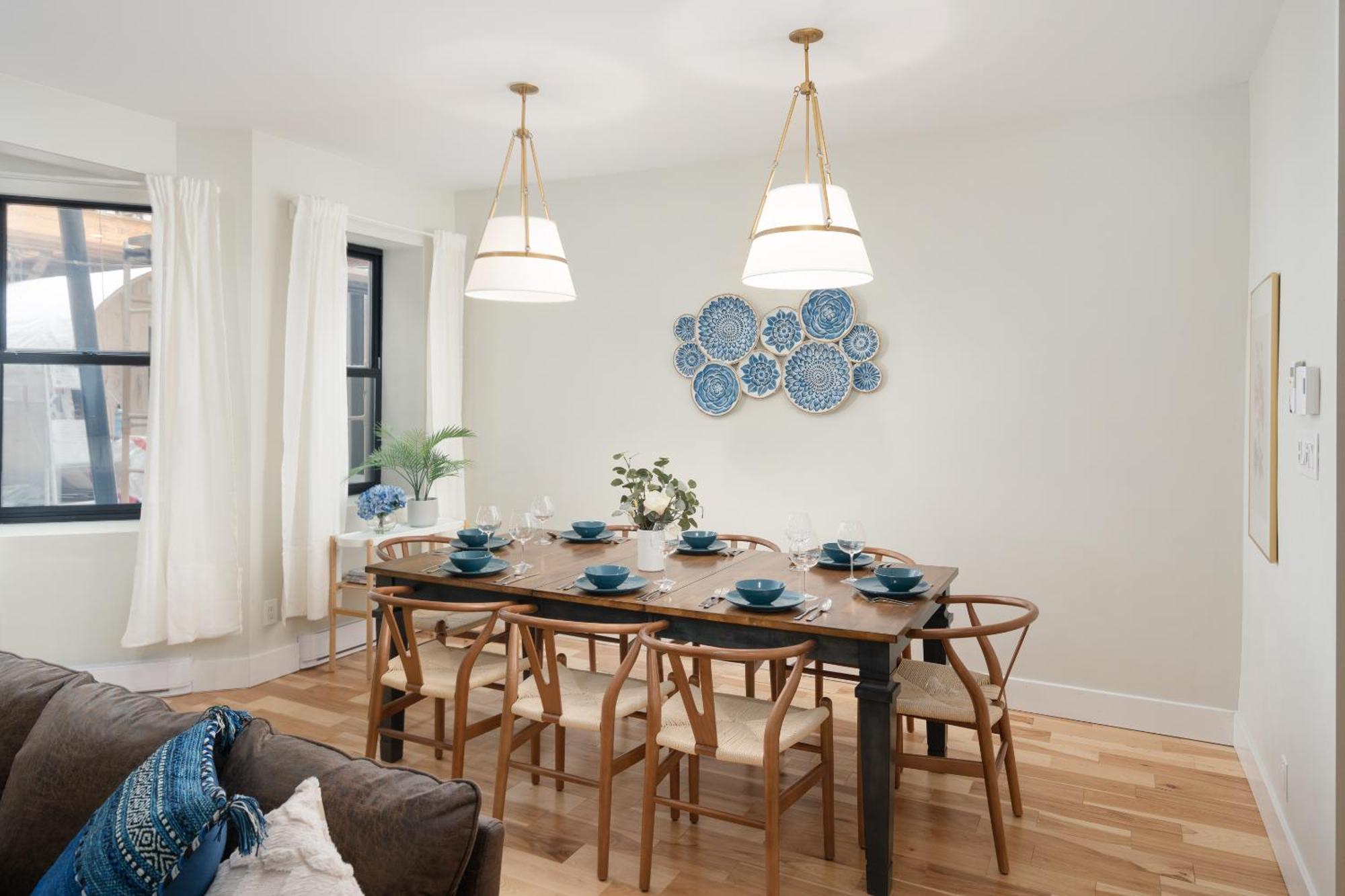 Les Suites Saint-laurent Apartment Montreal