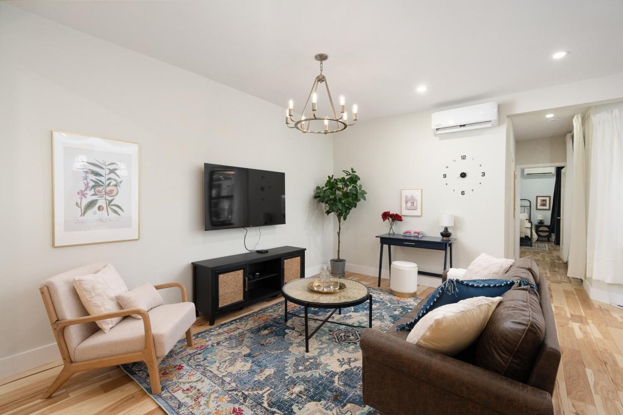 Apartment Les Suites Saint-laurent *