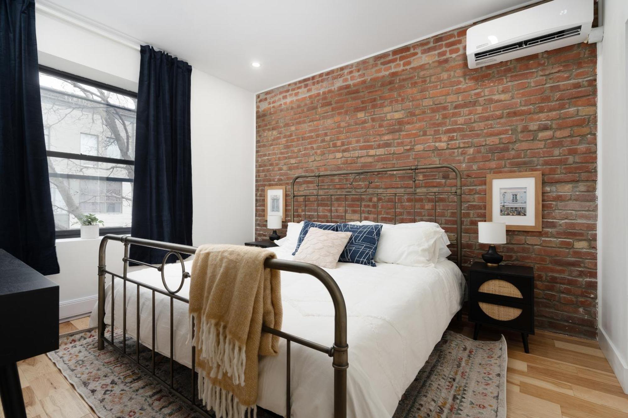 Apartment Les Suites Saint-laurent *