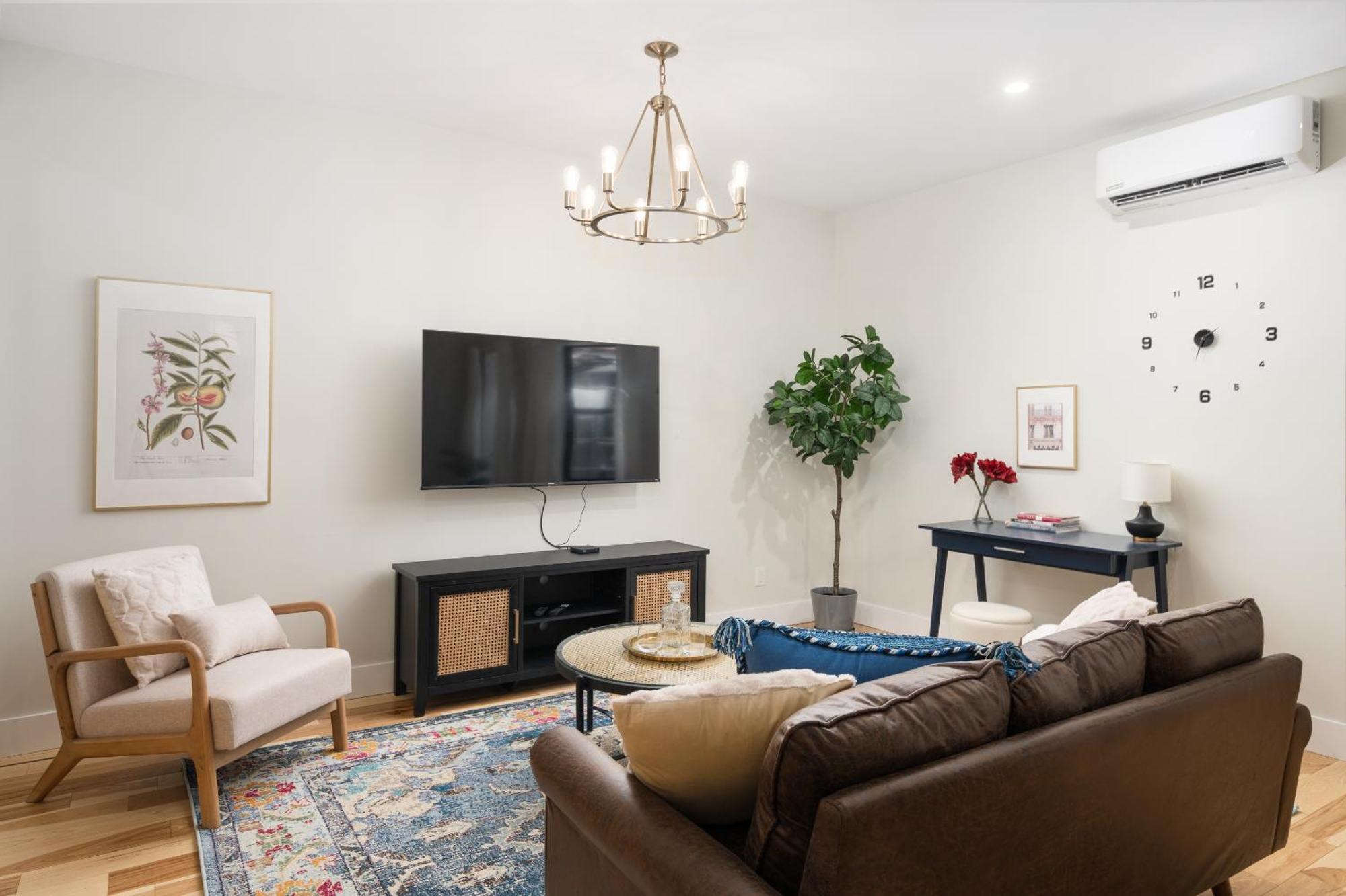 Les Suites Saint-laurent Montreal