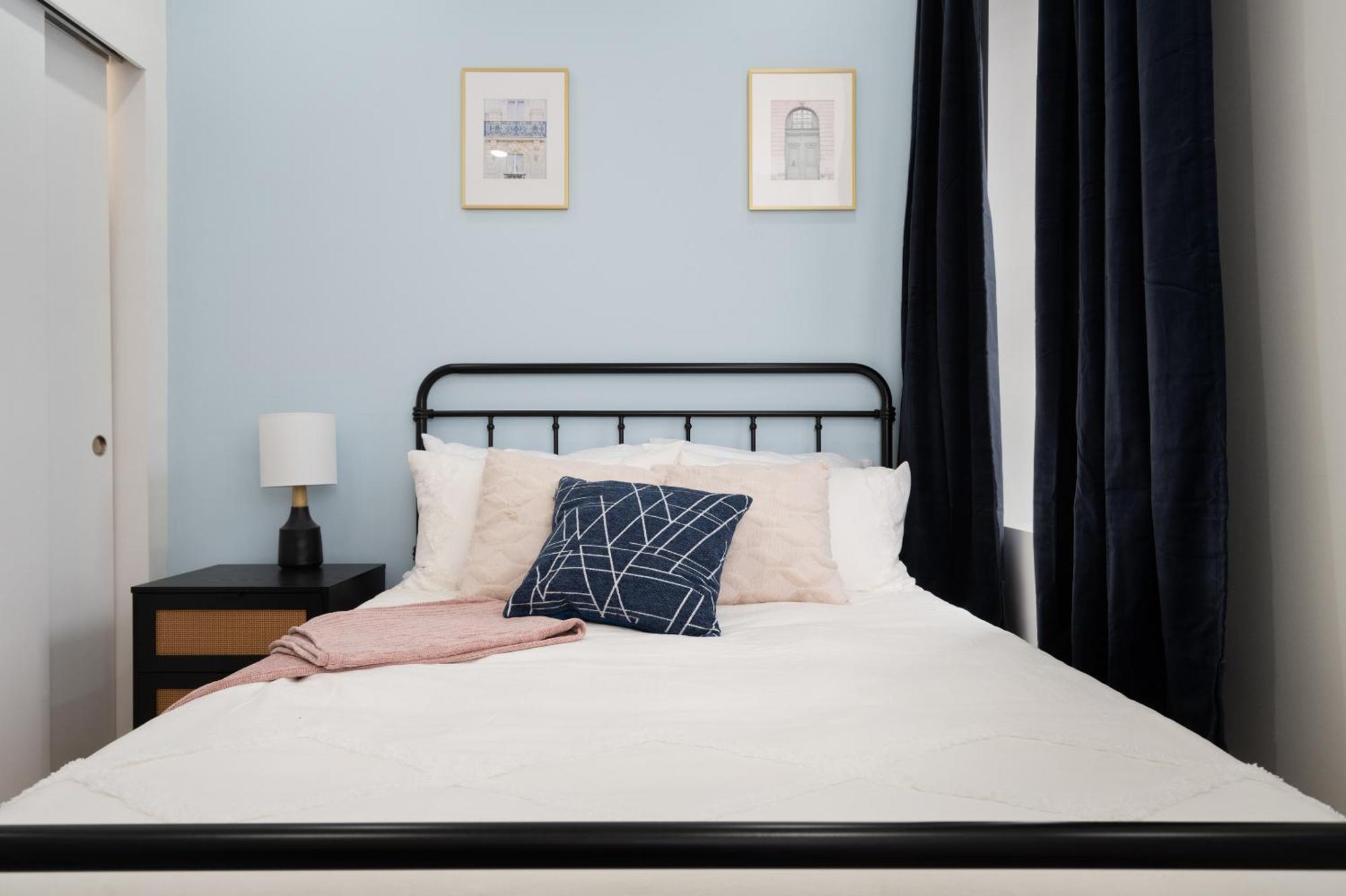 Les Suites Saint-laurent Apartment Montreal