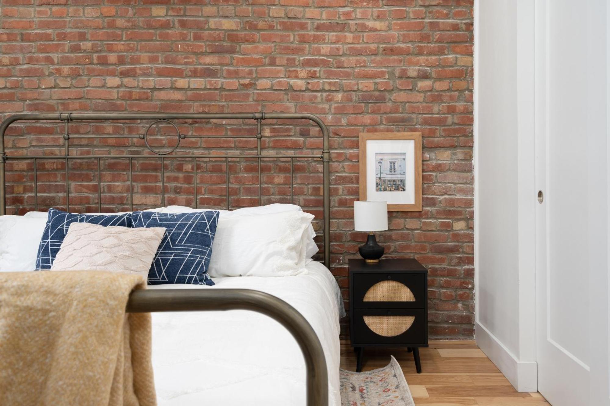 Apartment Les Suites Saint-laurent *
