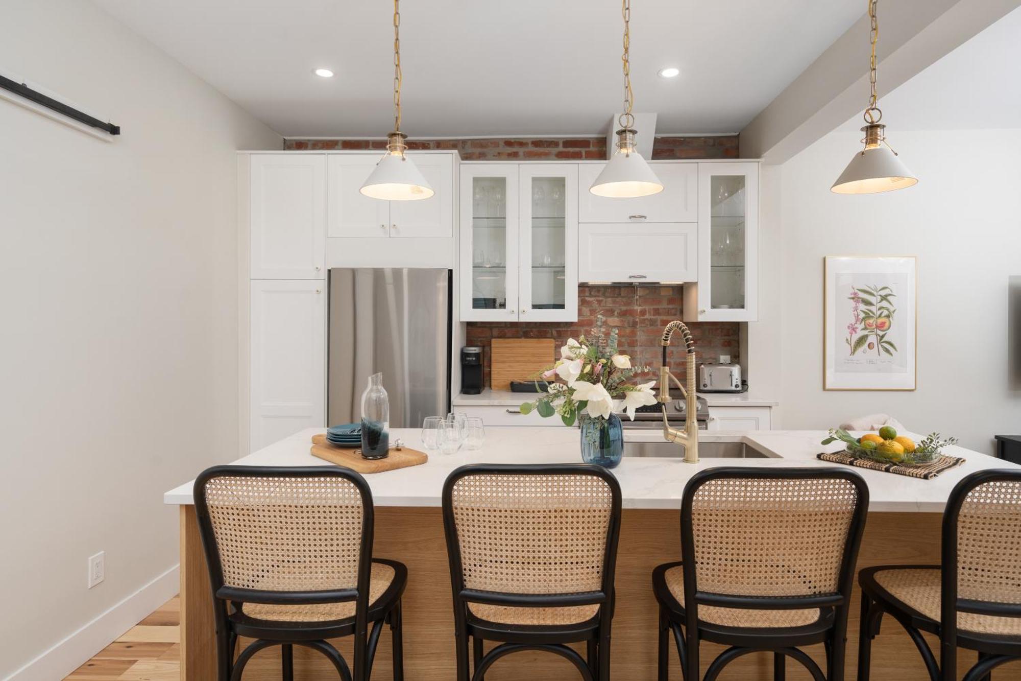 Les Suites Saint-laurent Montreal