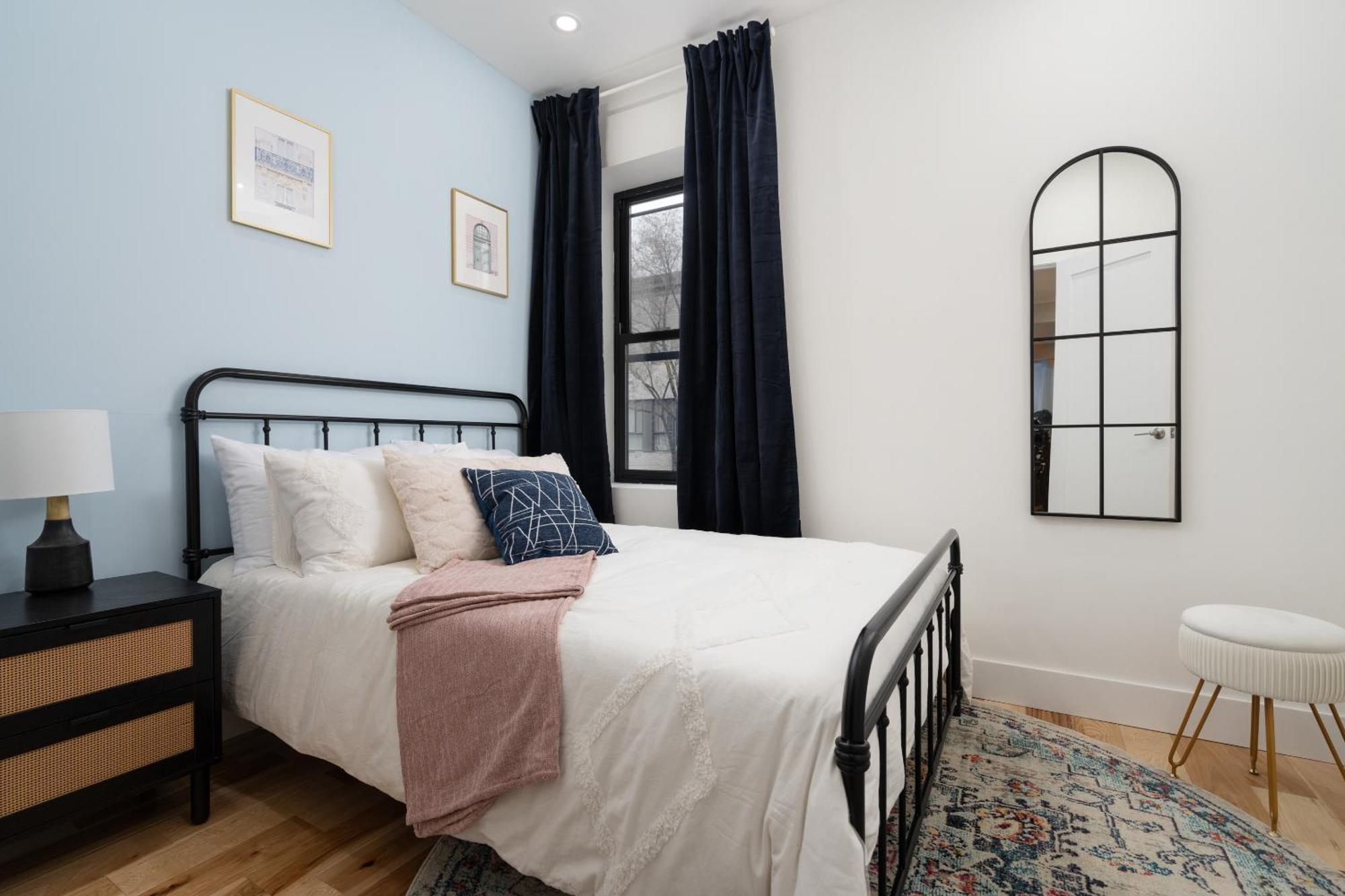 Les Suites Saint-laurent Apartment *