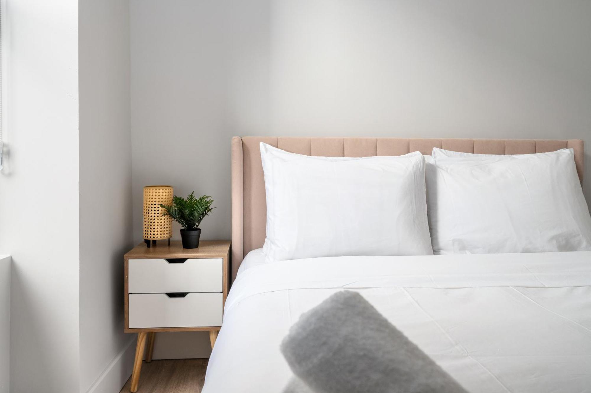 Apartment Young- Griffintown *