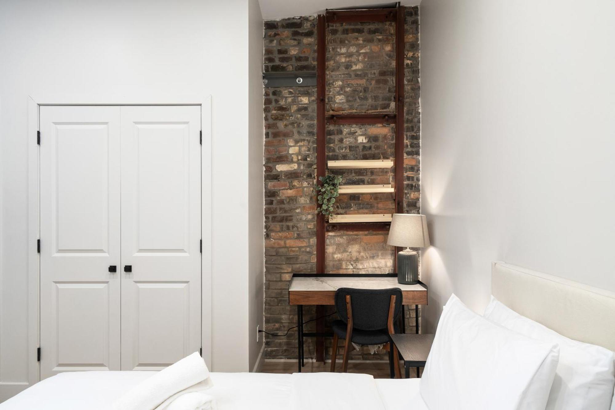 Young- Griffintown *