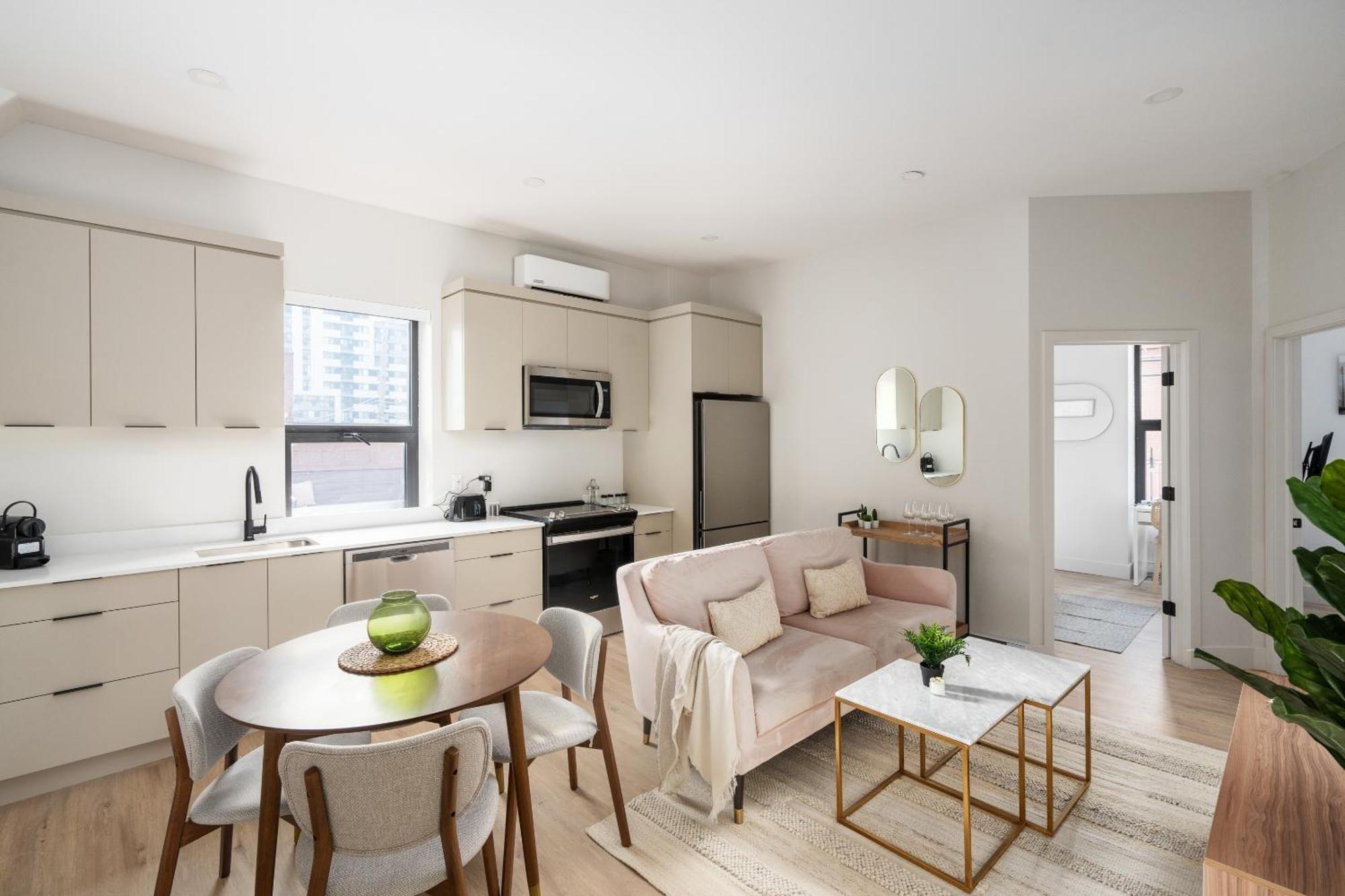 Apartment Young- Griffintown *