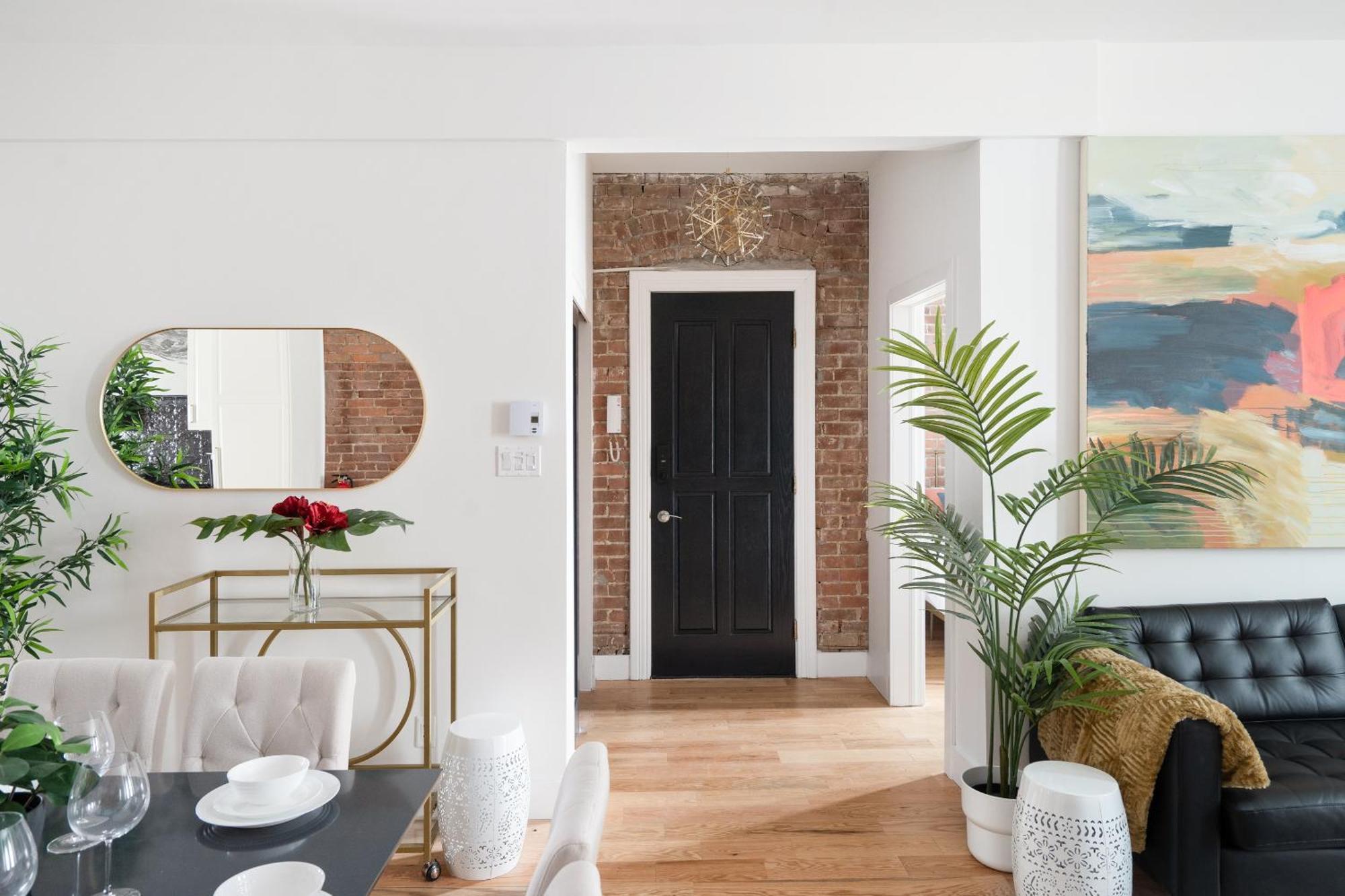 Apartment Les Lofts Du Plateau *