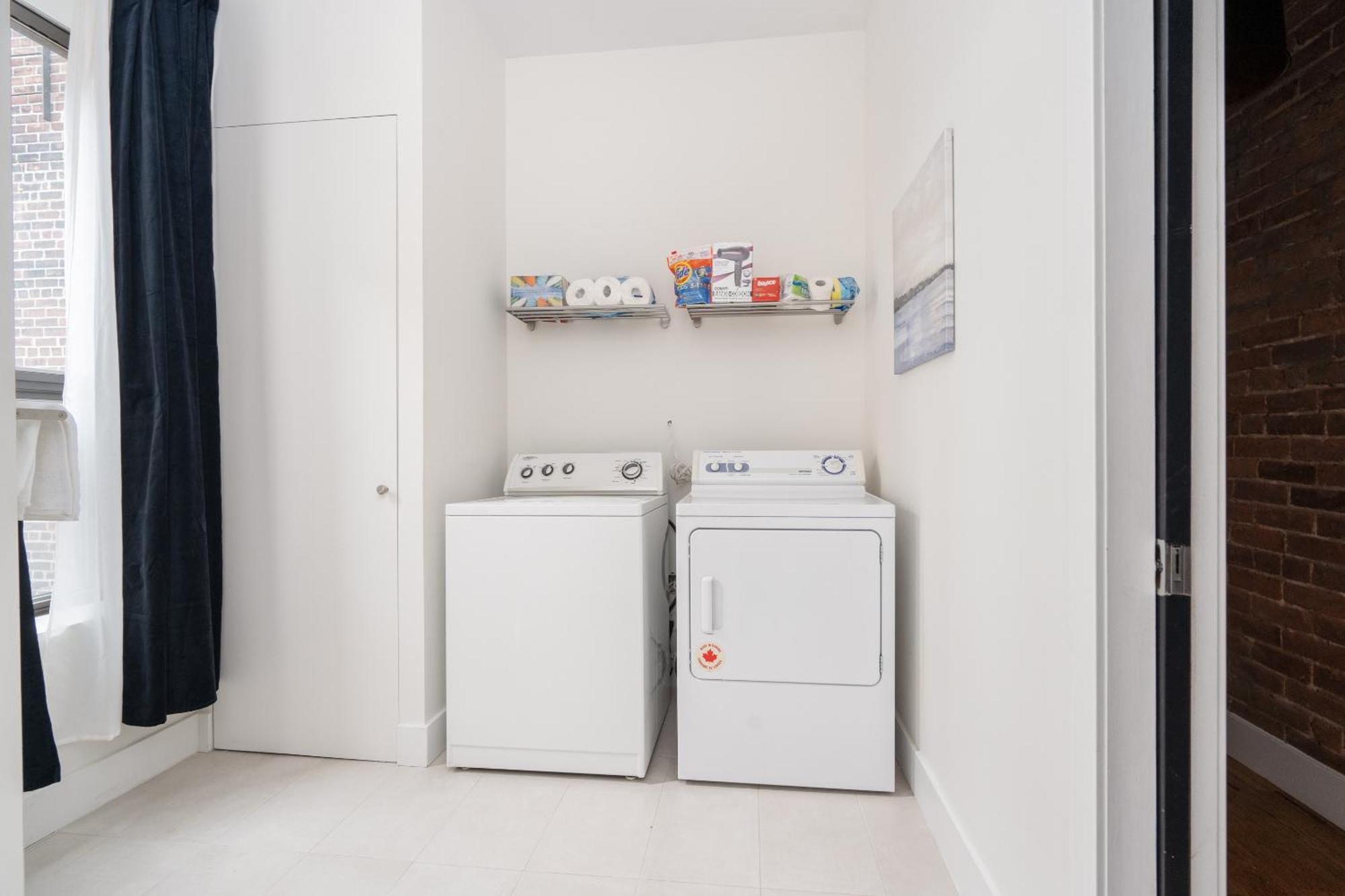 Apartment Les Lofts Du Plateau *