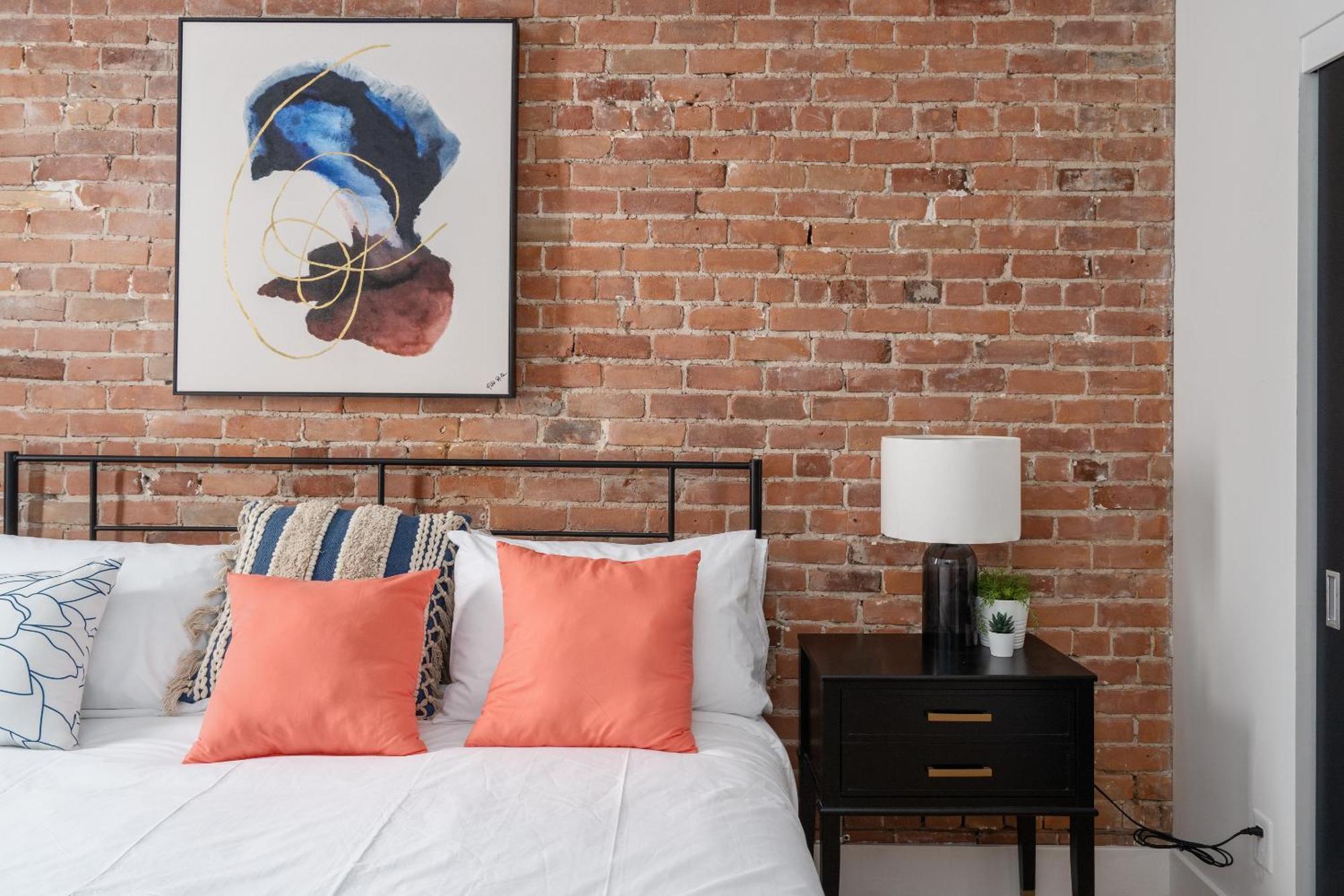 Apartment Les Lofts Du Plateau