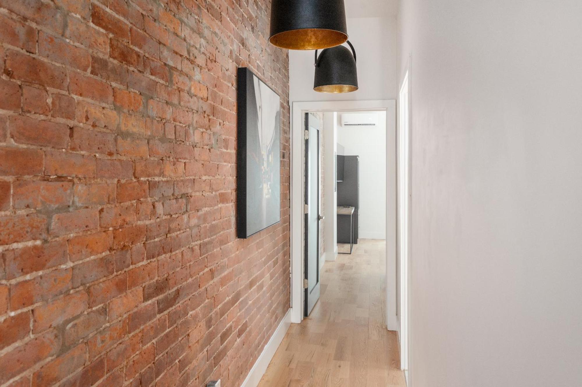 Apartment Les Lofts Du Plateau