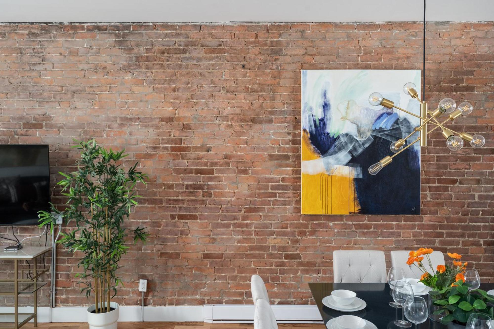 Les Lofts Du Plateau Montreal