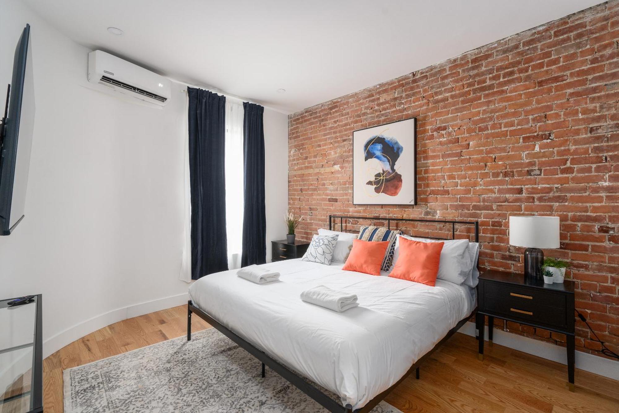 Les Lofts Du Plateau *