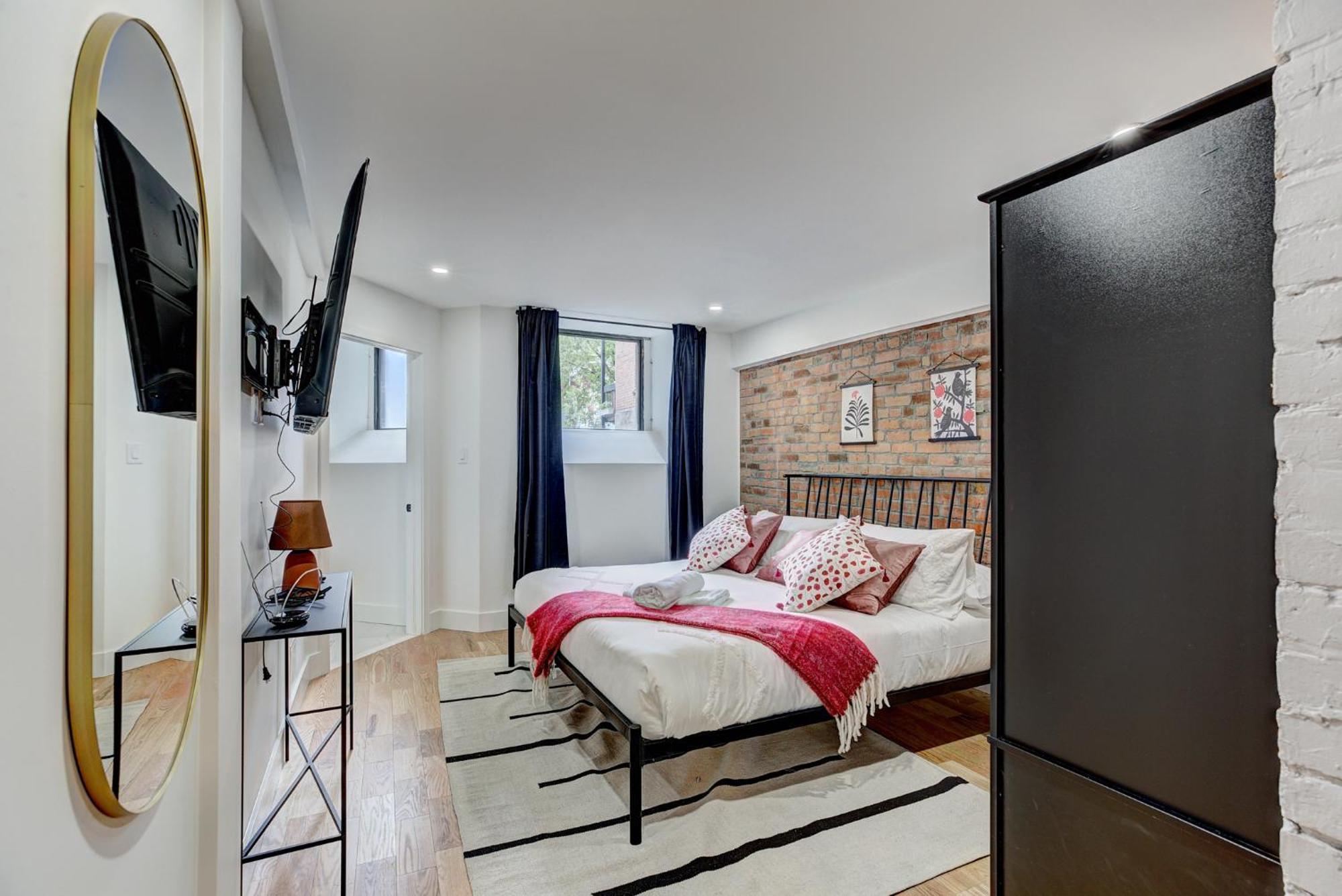 Apartment Les Lofts Du Plateau