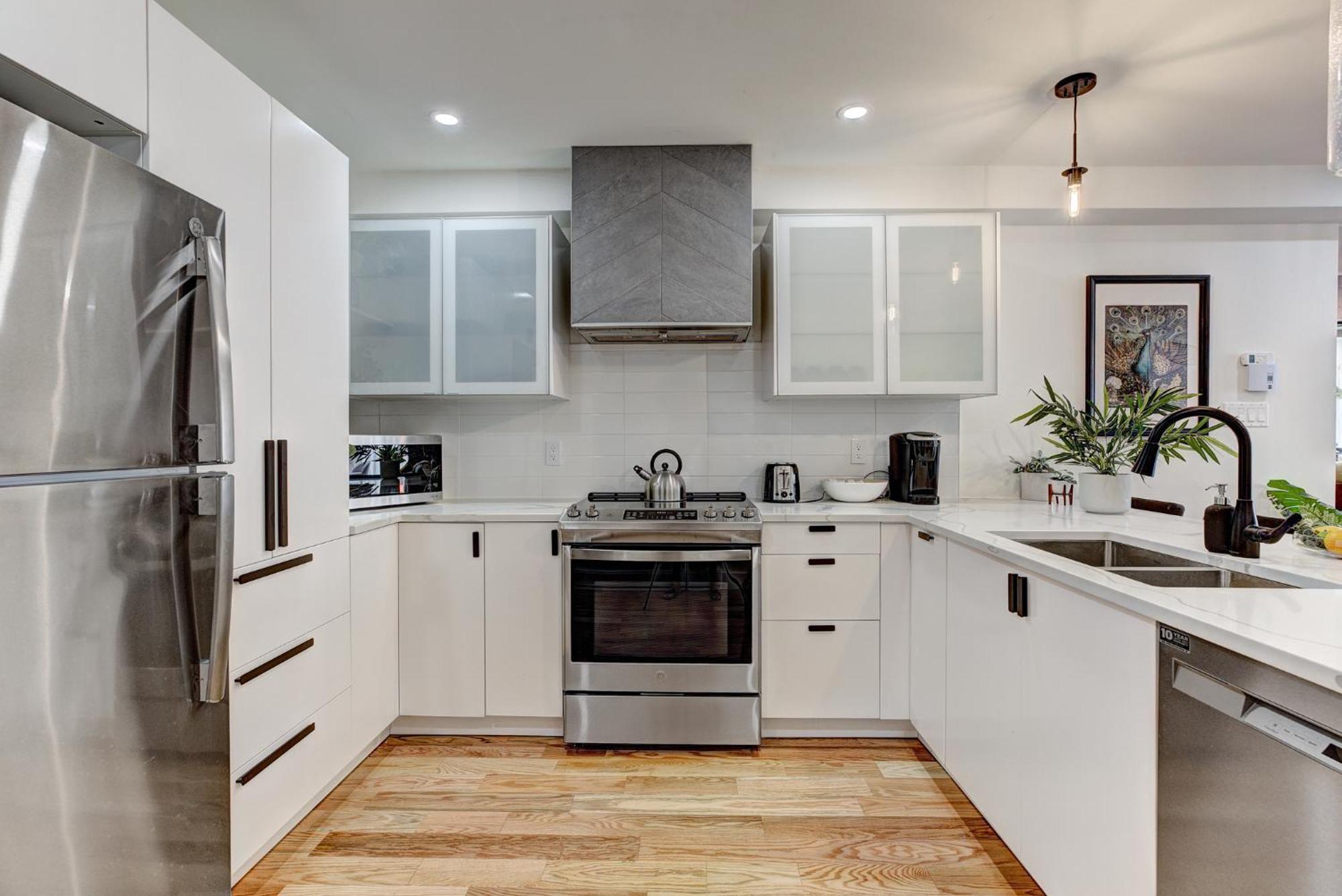 Apartment Les Lofts Du Plateau Montreal