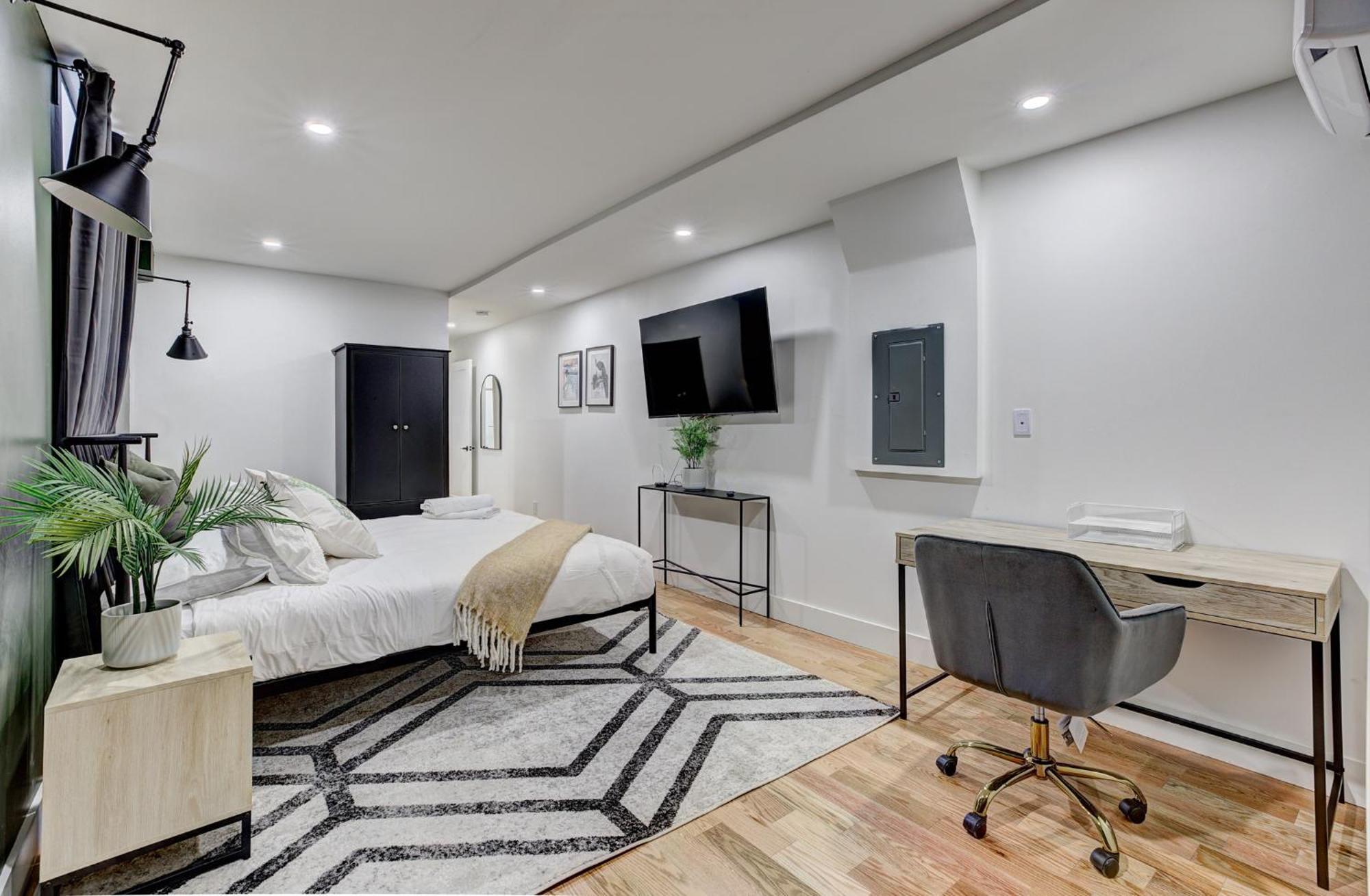 Les Lofts Du Plateau Apartment Montreal