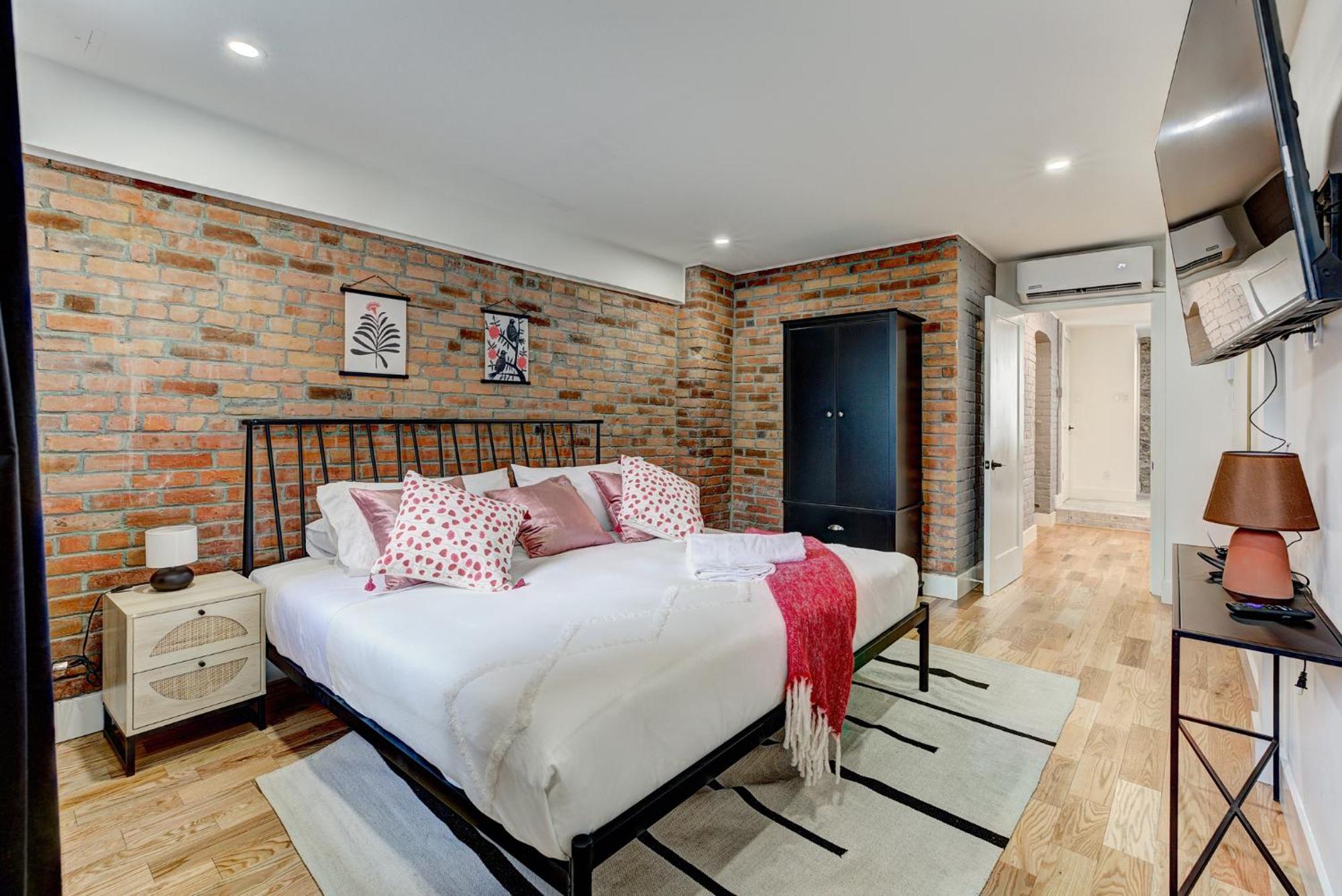 Apartment Les Lofts Du Plateau *