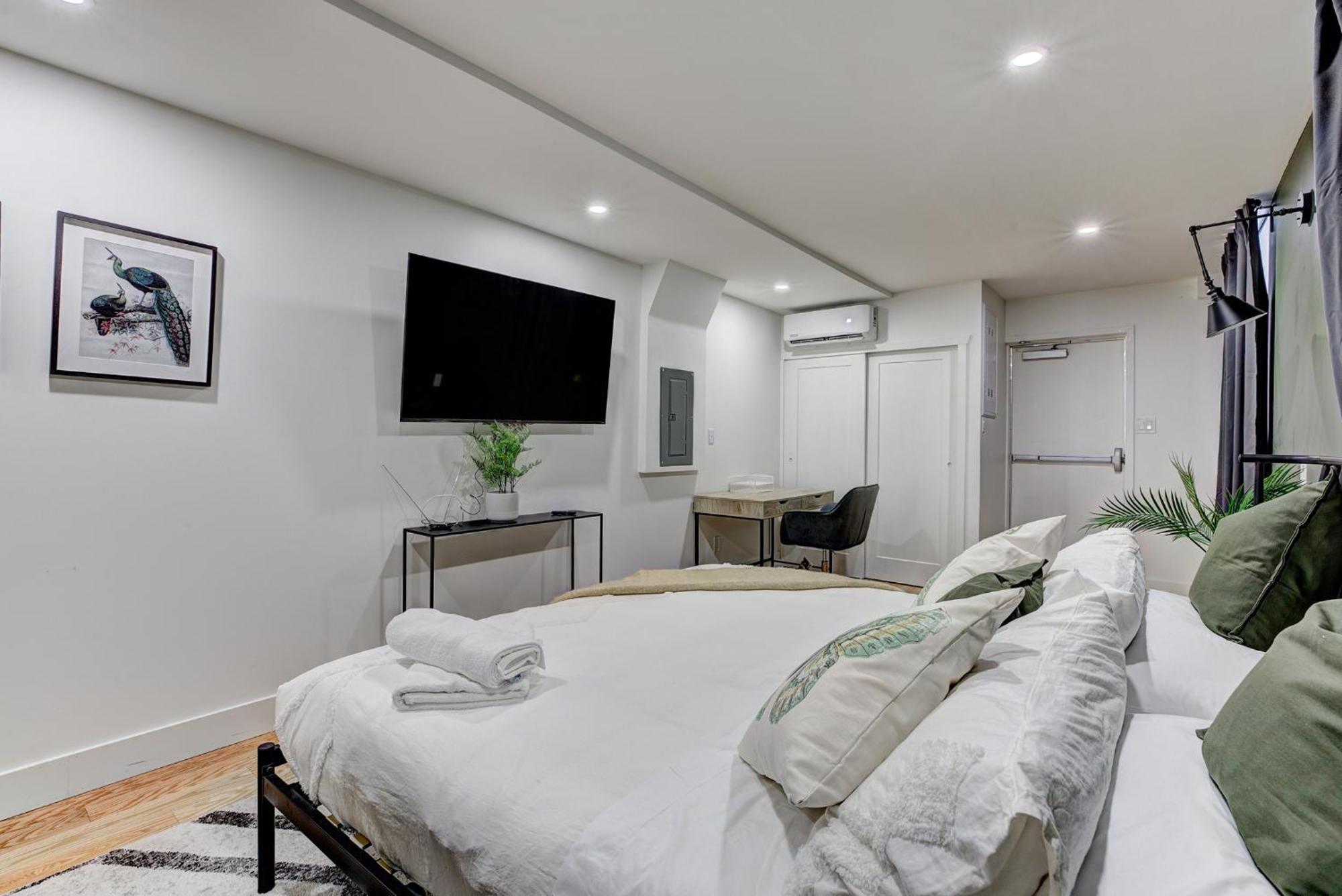 Les Lofts Du Plateau *