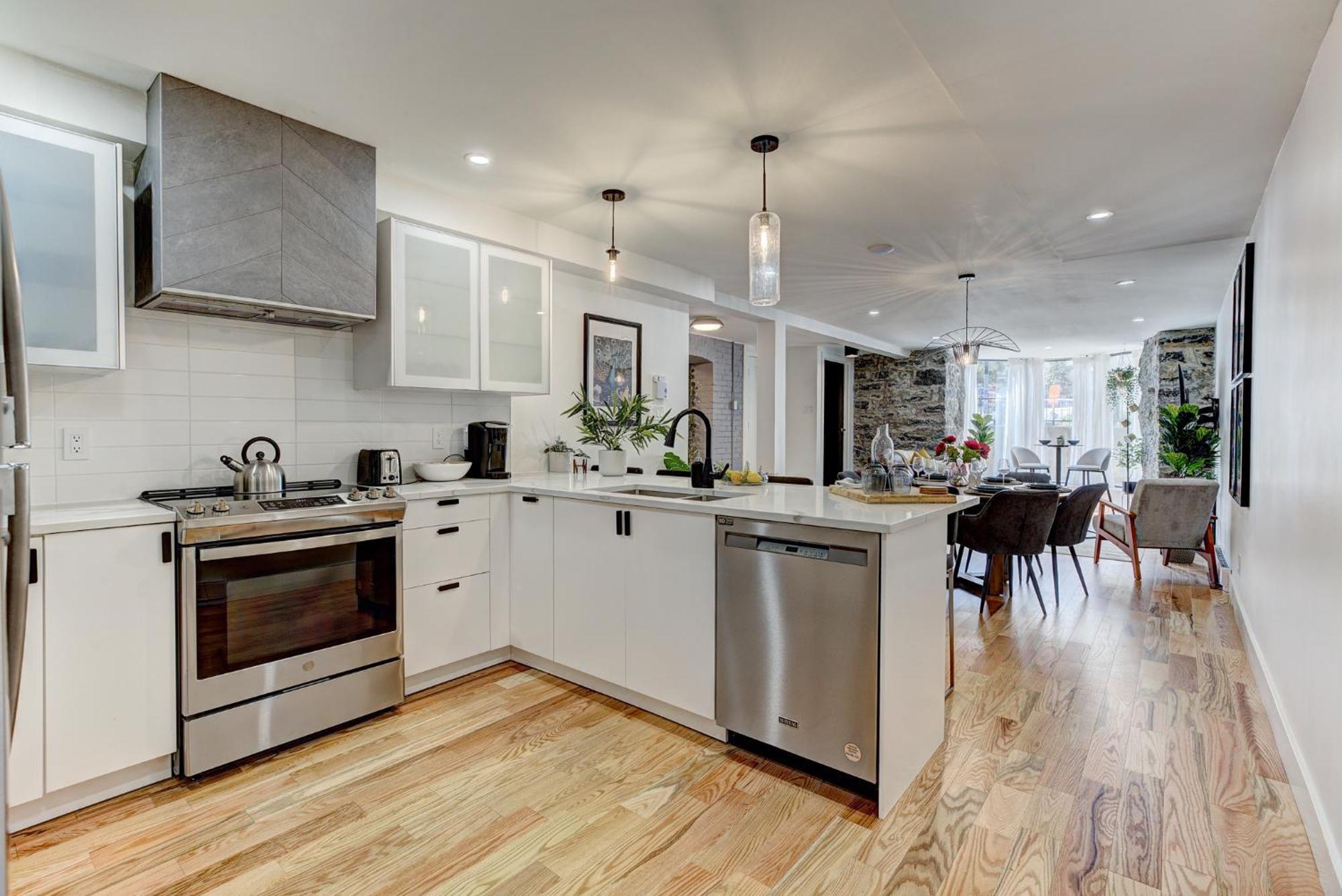 Les Lofts Du Plateau Montreal