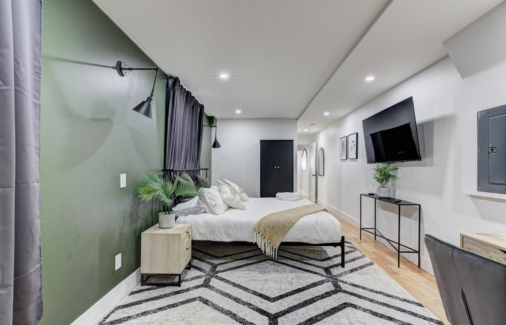 Les Lofts Du Plateau Apartment