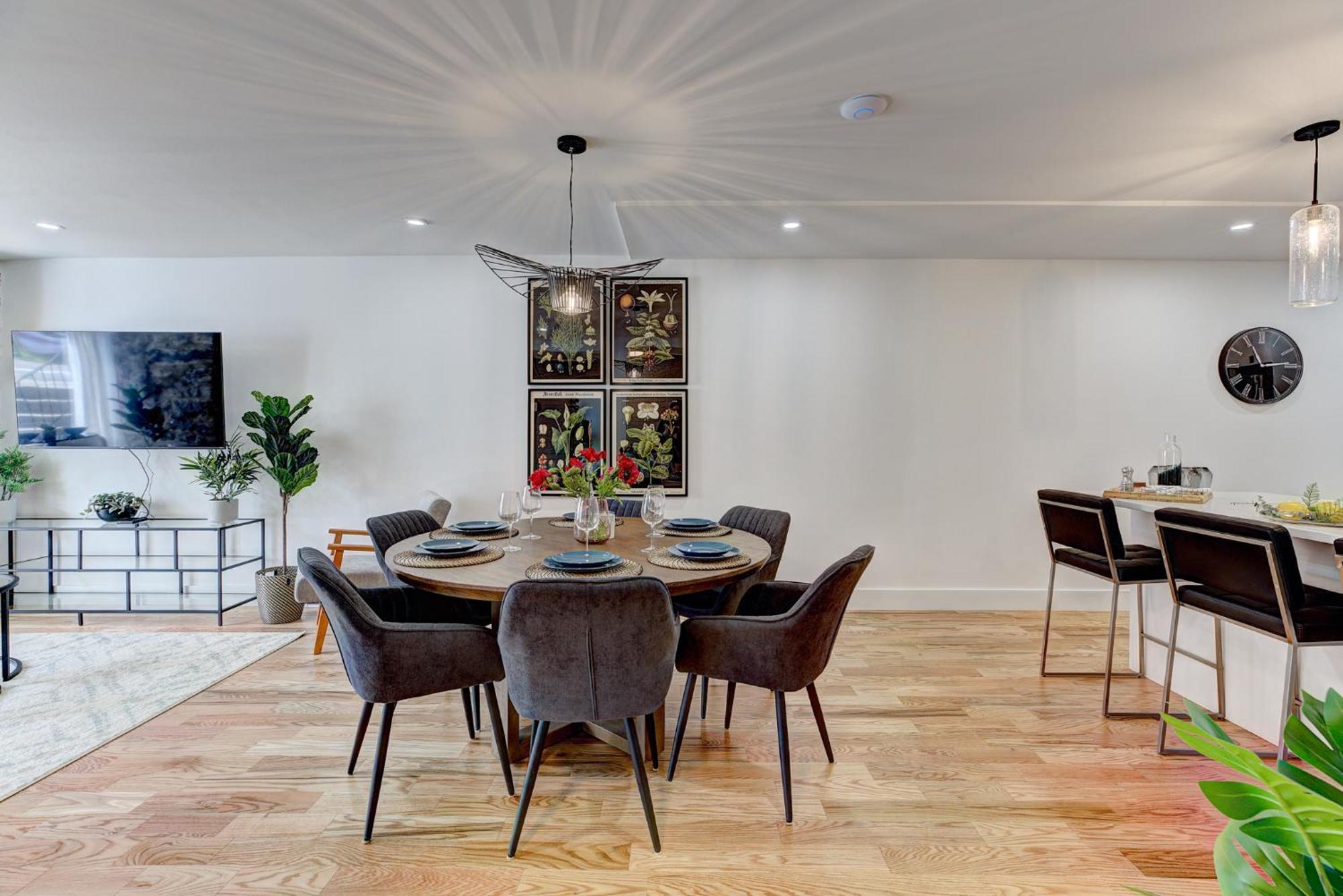 Apartment Les Lofts Du Plateau *