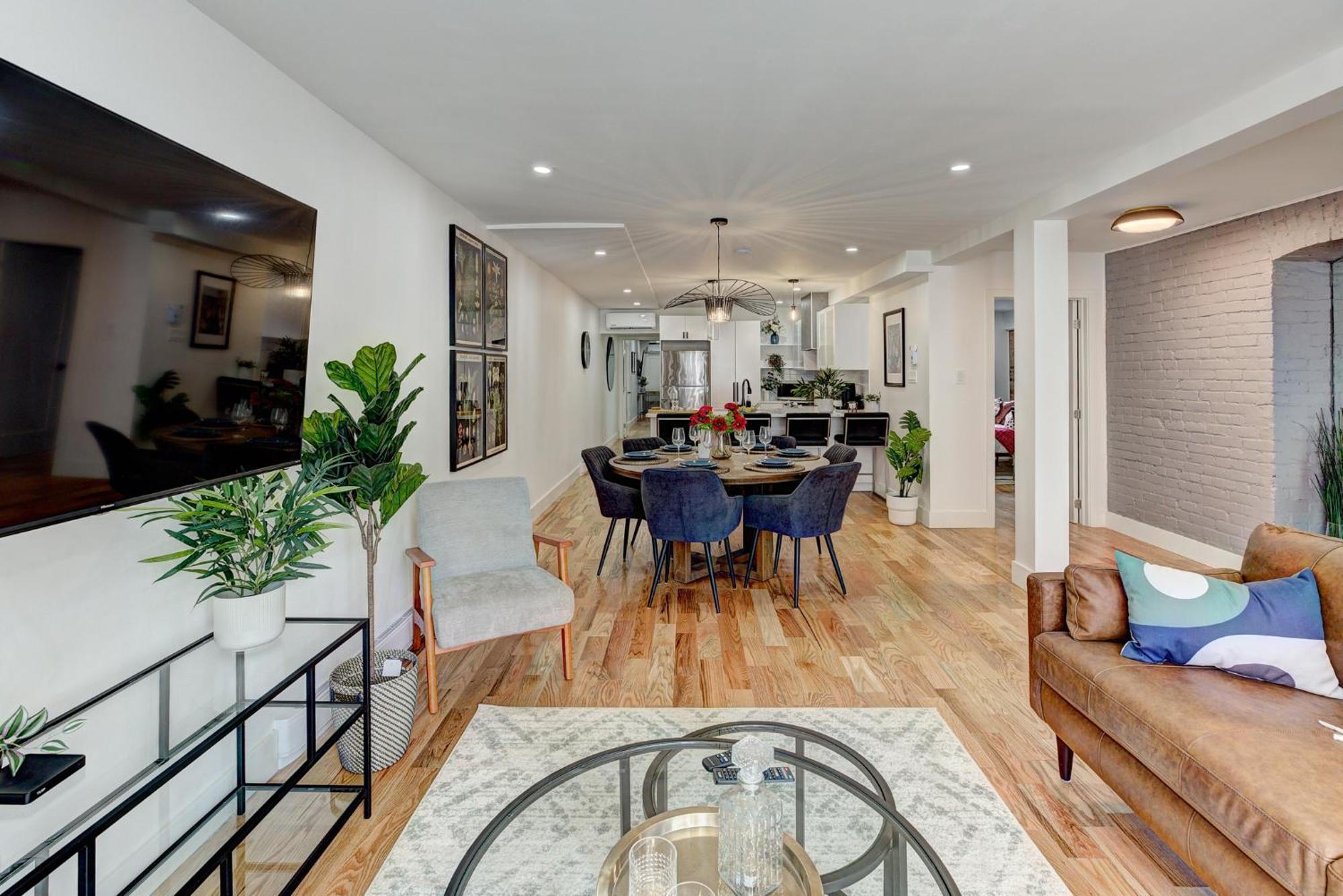 Les Lofts Du Plateau Apartment Montreal
