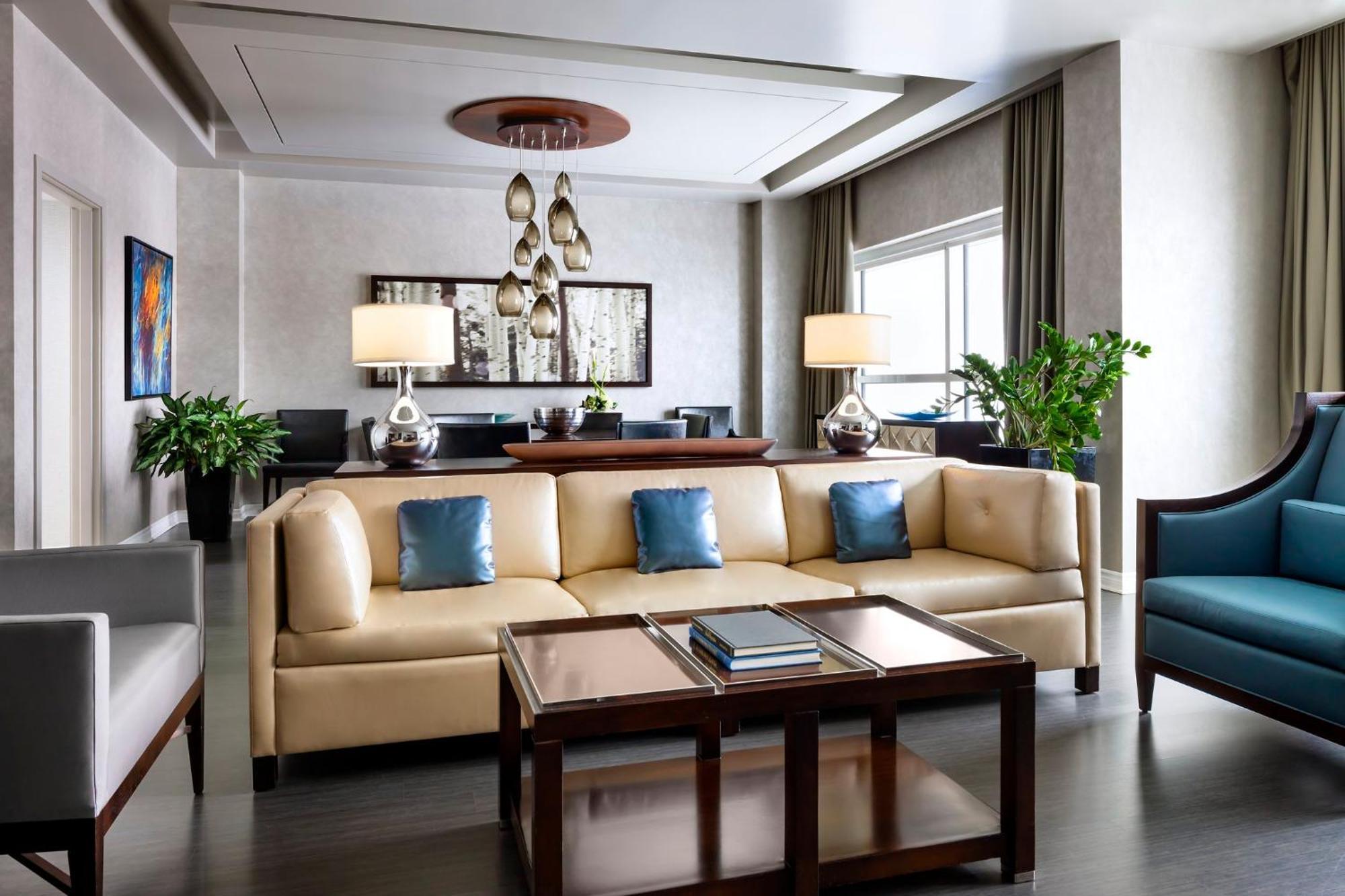 Le Westin 4*