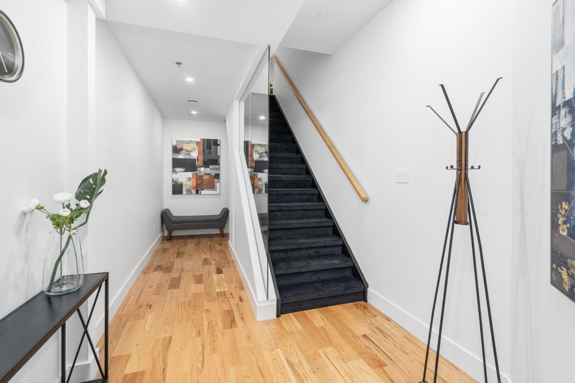 Apartment Les Lofts Du Mont Royal