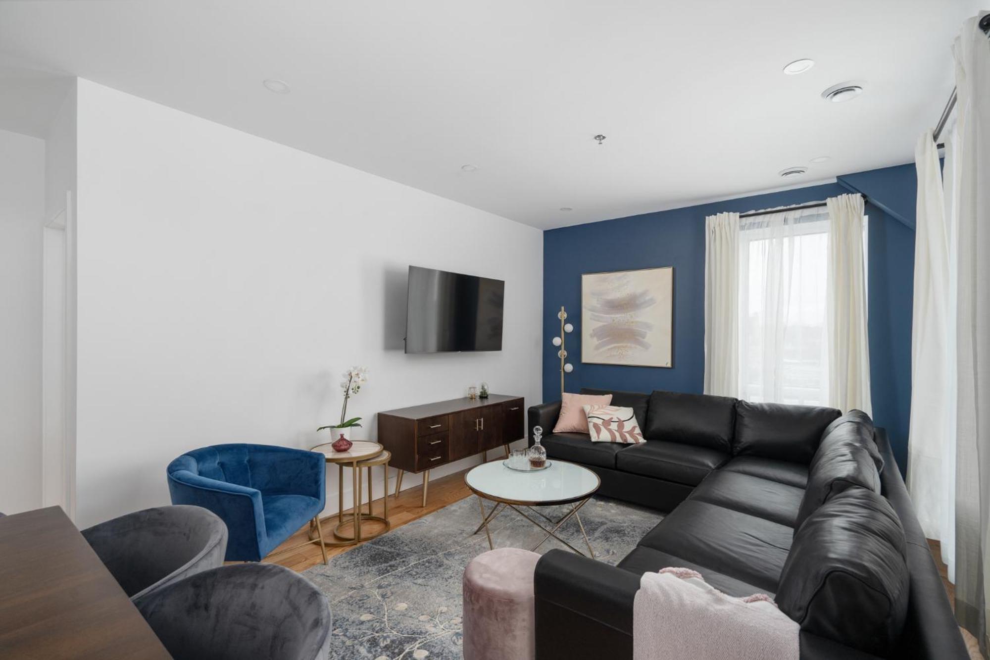 Les Lofts Du Mont Royal Apartment Montreal